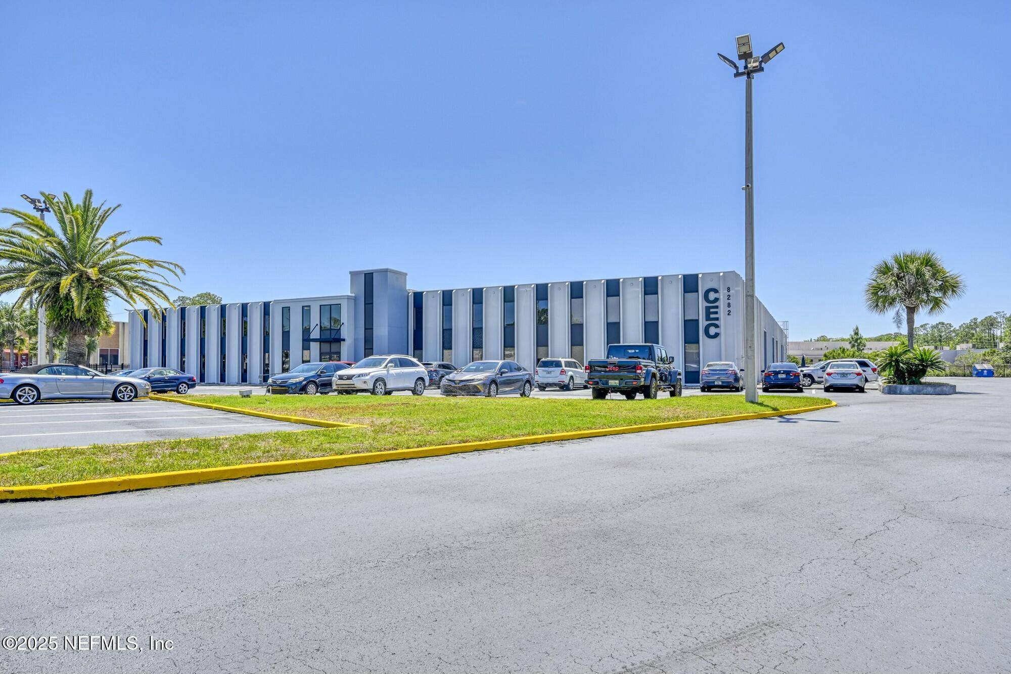 Jacksonville, FL 32256,8282 WESTERN WAY CIR #2A