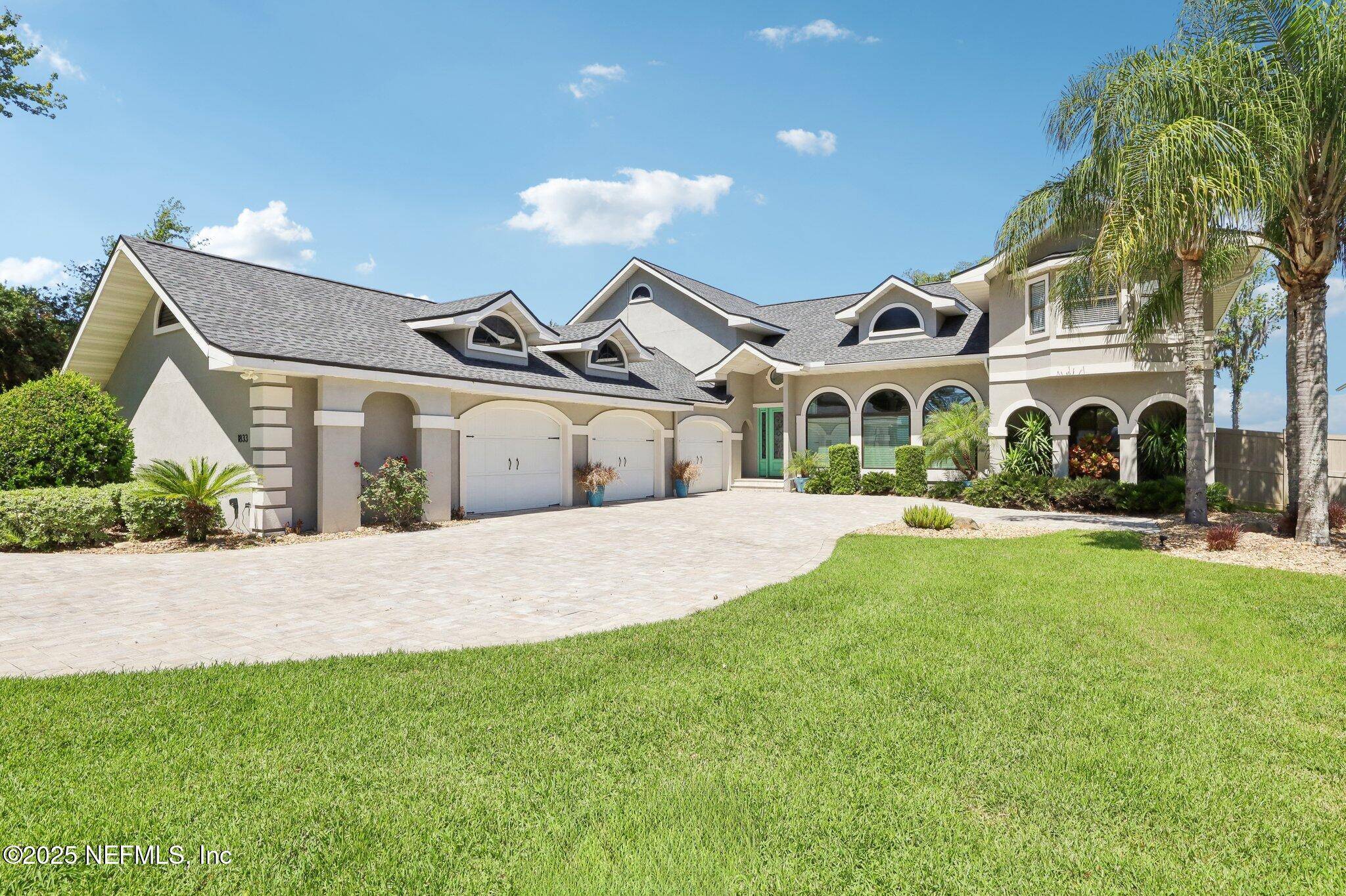 Orange Park, FL 32003,1833 N LAKESHORE DR