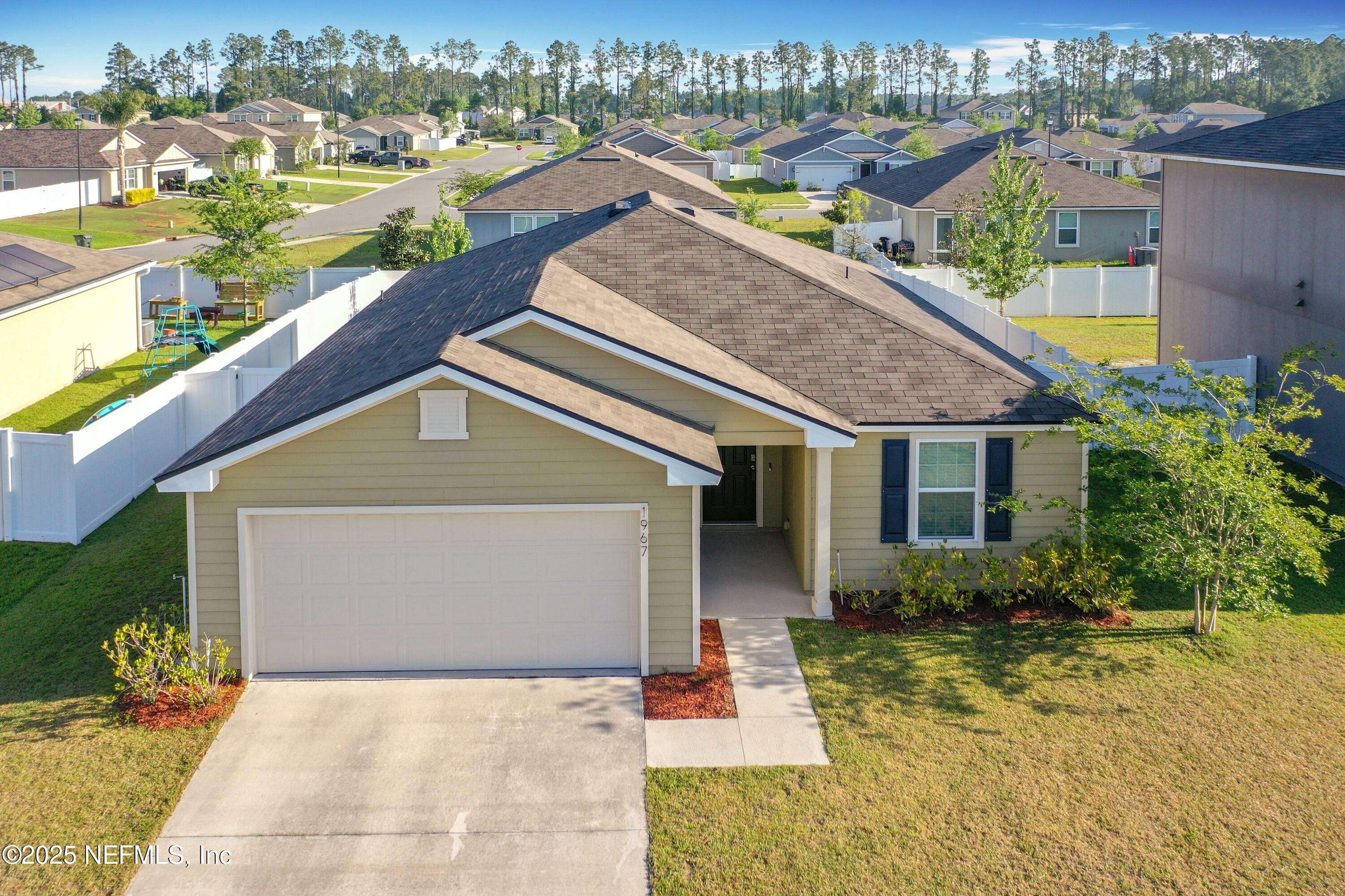 Green Cove Springs, FL 32043,1967 PEBBLE POINT DR