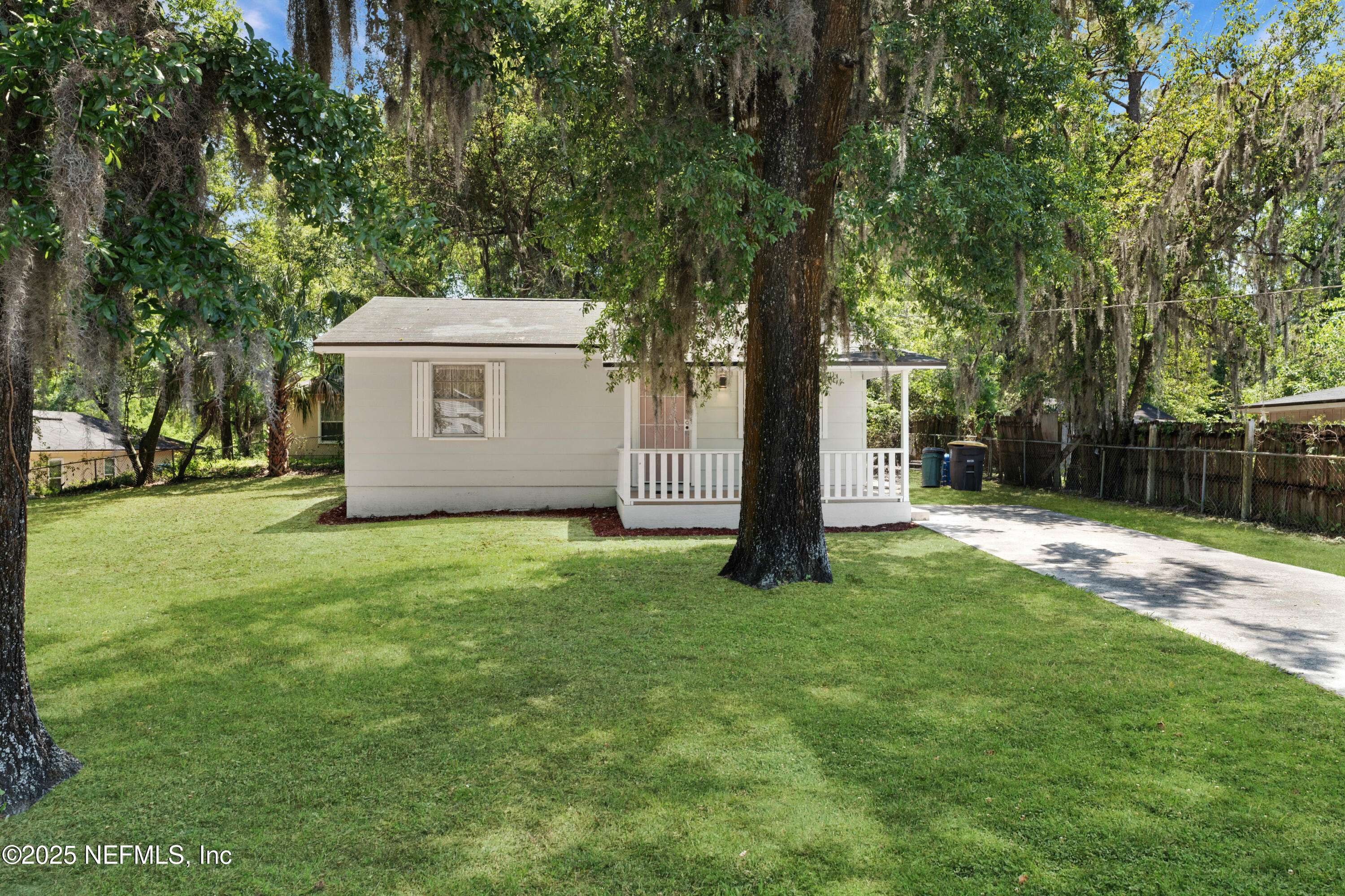 Jacksonville, FL 32208,2116 4TH AVE