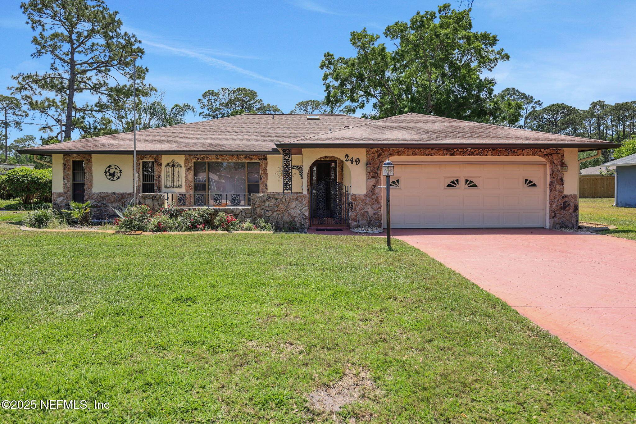 Palm Coast, FL 32137,249 BEECHWOOD LN