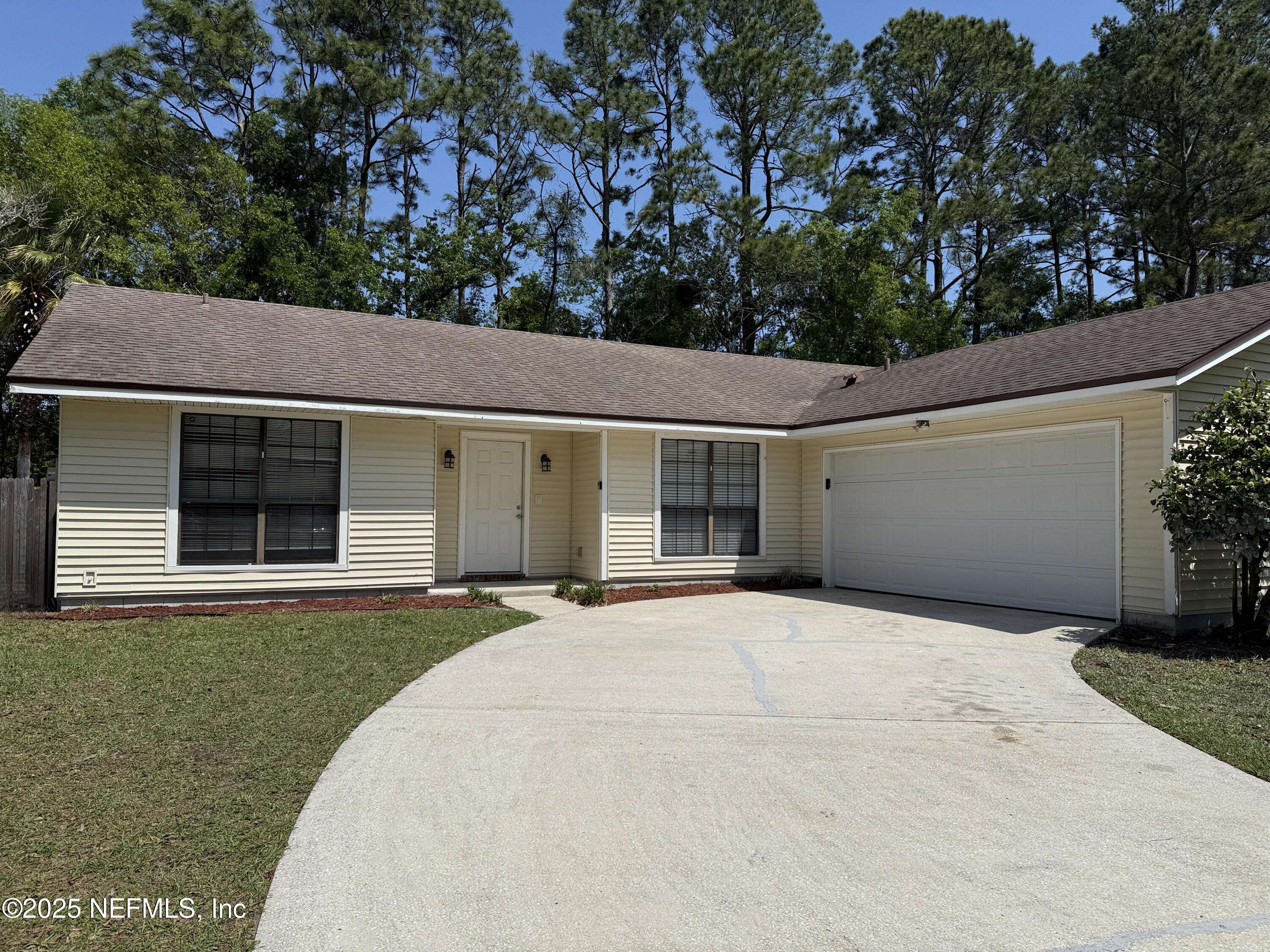Jacksonville, FL 32244,8161 CROSSWIND RD