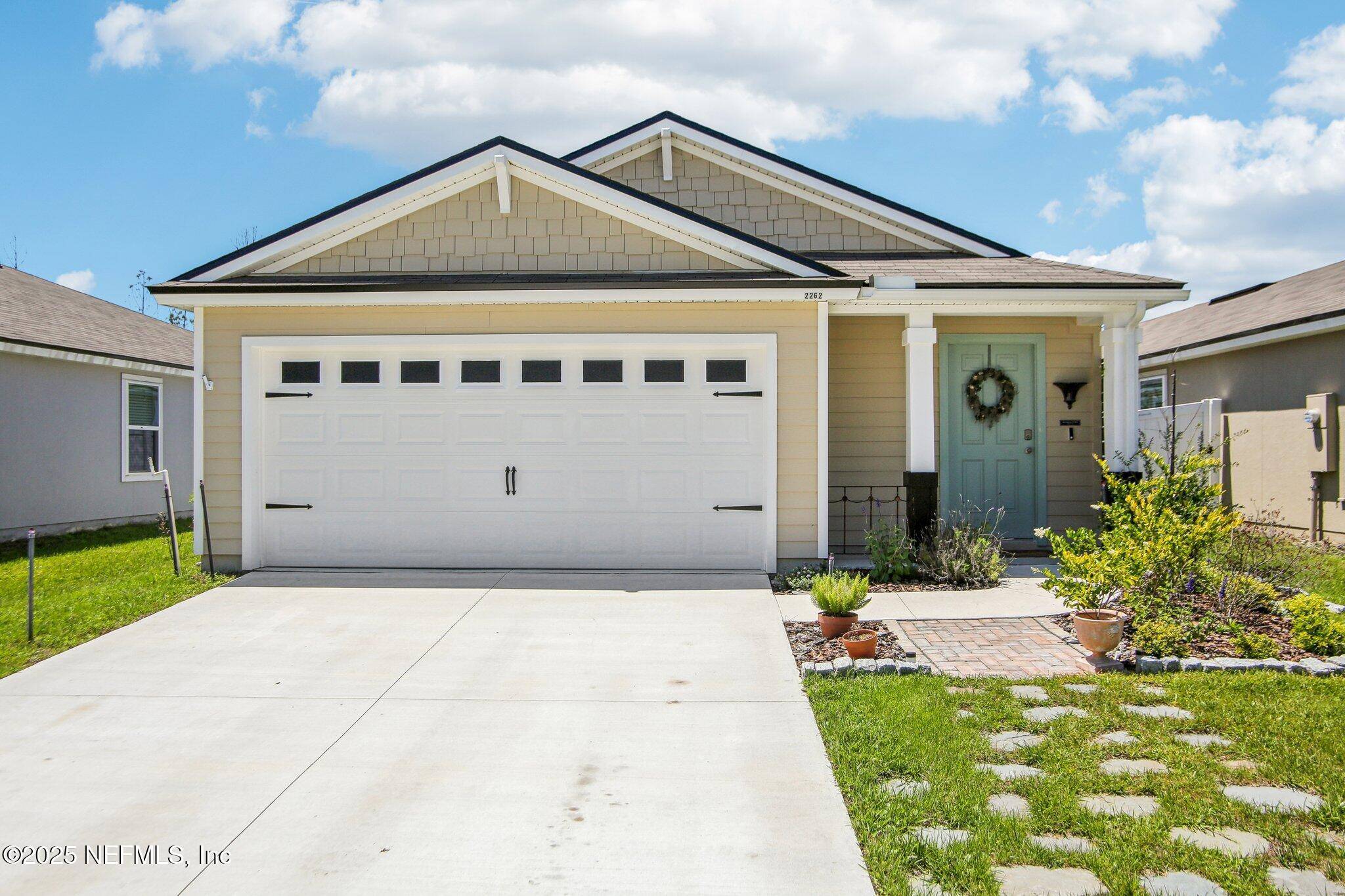 Green Cove Springs, FL 32043,2262 SETTING SUN WAY