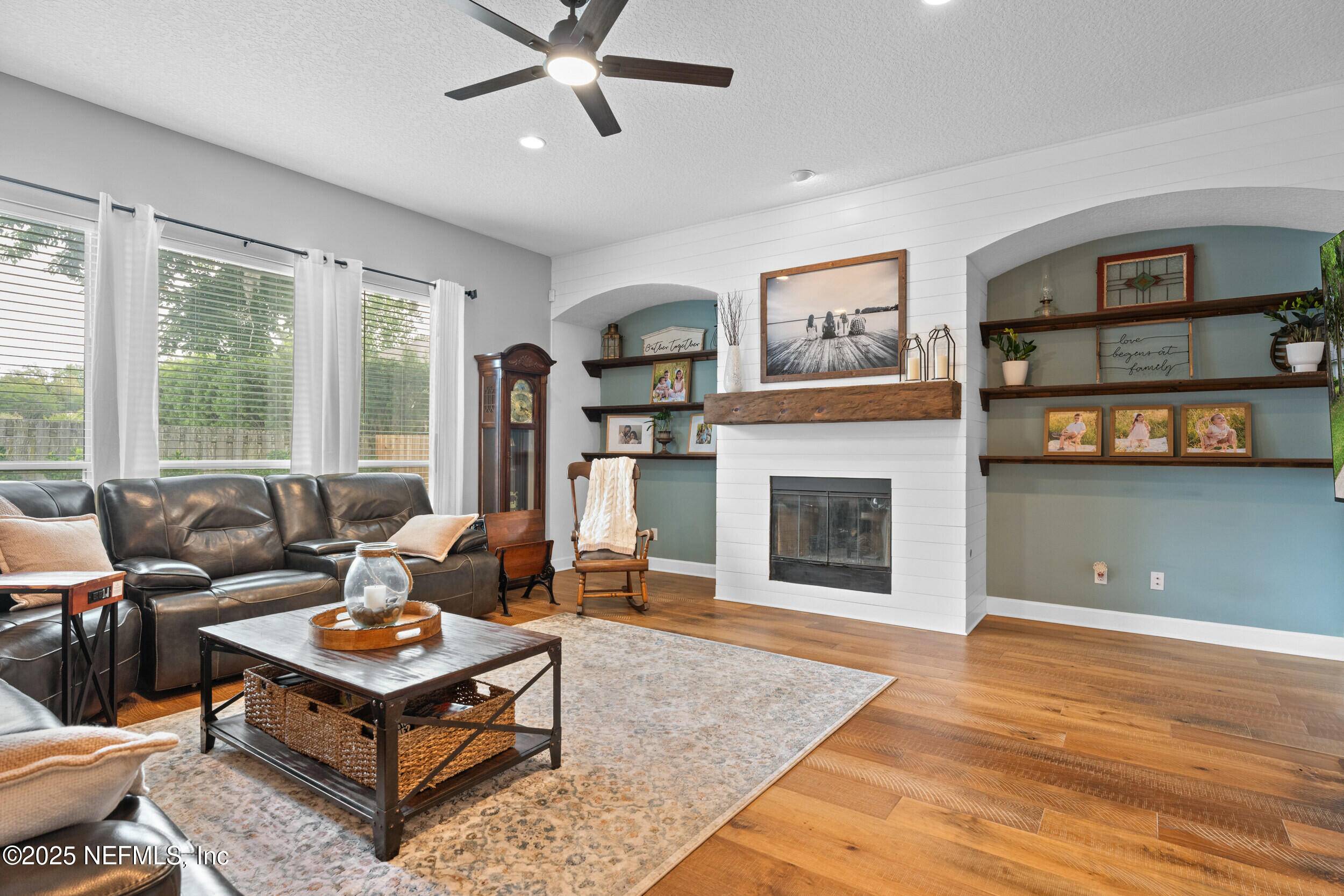 Fleming Island, FL 32003,1712 MARGARETS WALK RD
