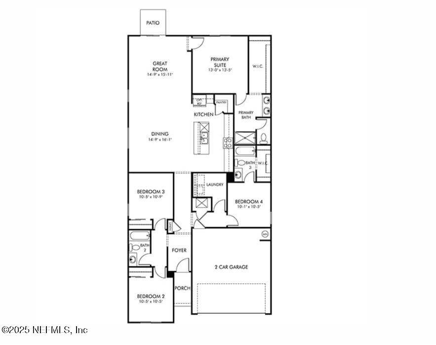 Jacksonville, FL 32219,7822 CAHILL LN