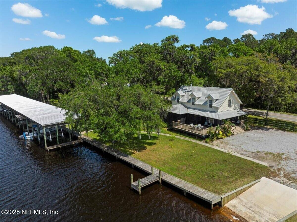 St. Augustine, FL 32092,13545 COUNTY ROAD 13 N