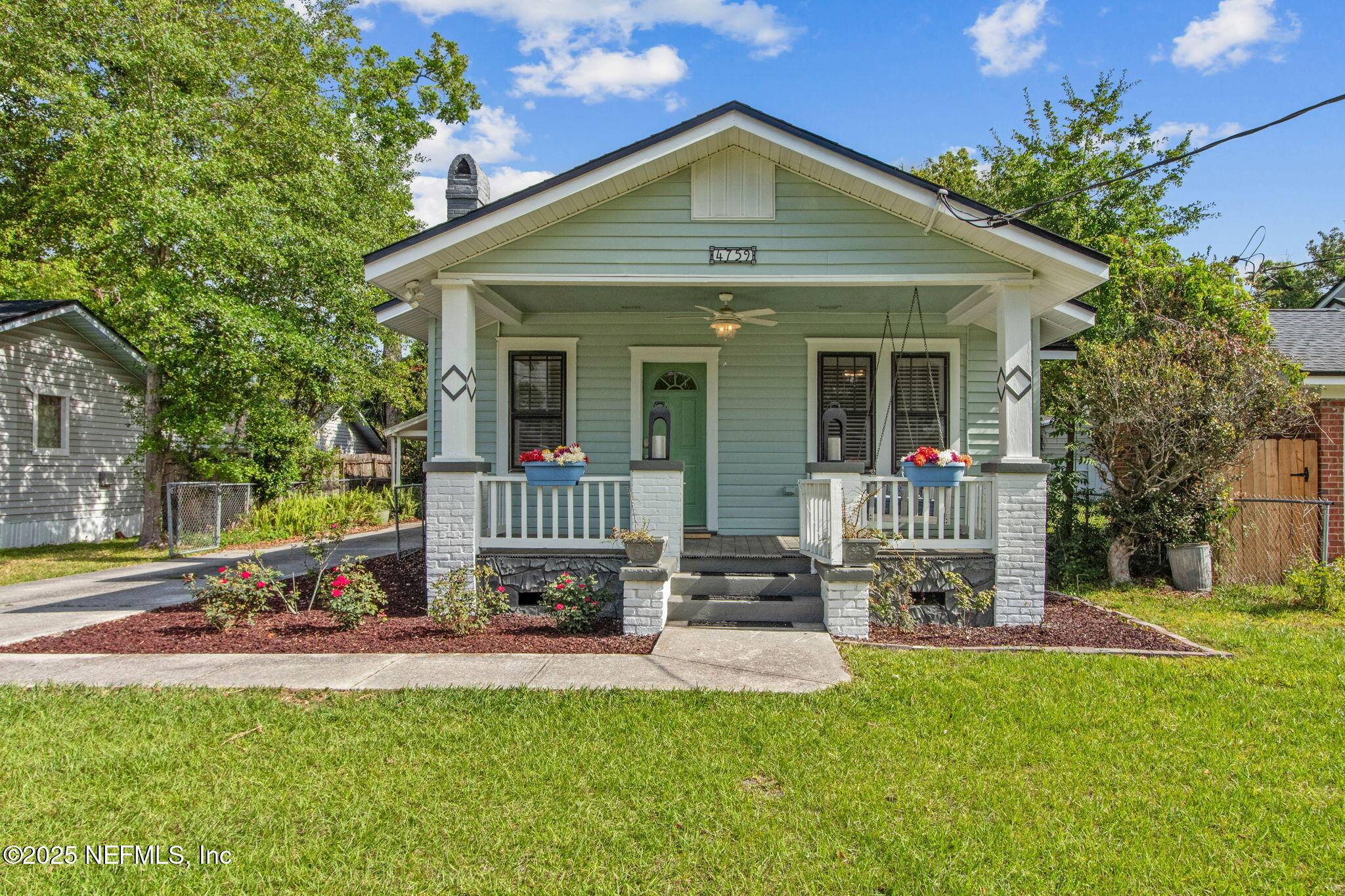 Jacksonville, FL 32205,4759 SAPPHO AVE