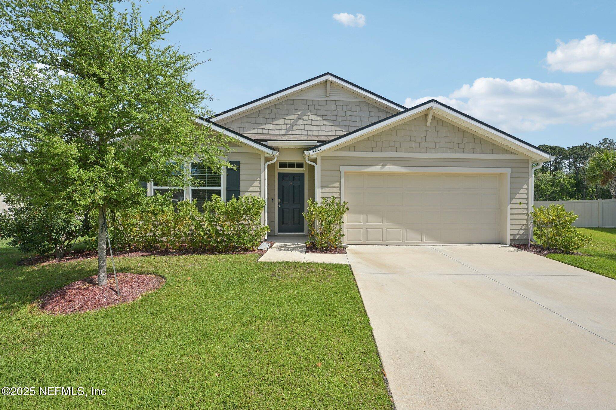 Green Cove Springs, FL 32043,3433 RINGTAIL CT