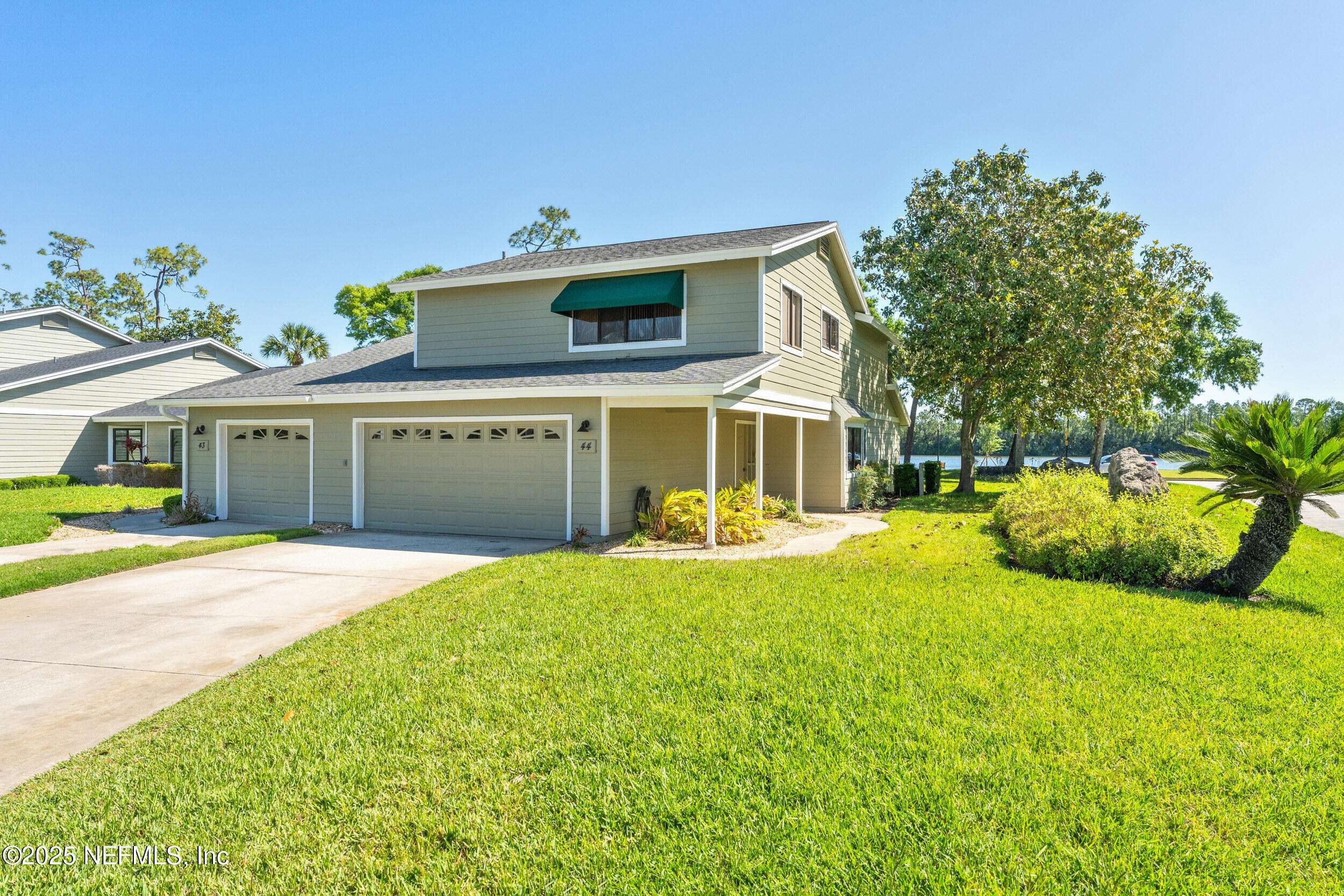 Ormond Beach, FL 32174,44 LANDINGS LN