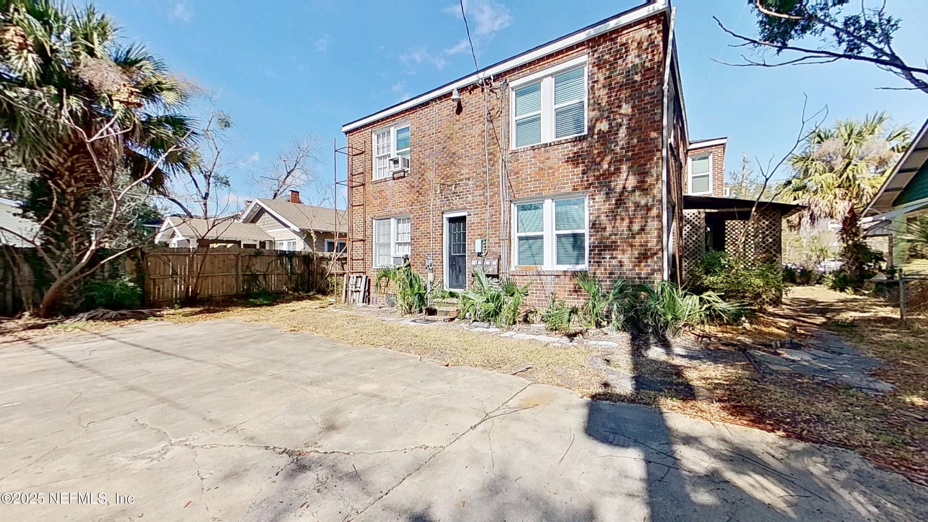 Jacksonville, FL 32207,938 CORDOVA PL #2