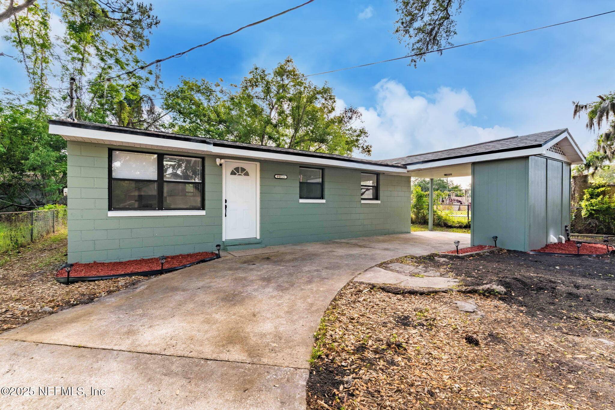 Jacksonville, FL 32208,9055 3RD AVE