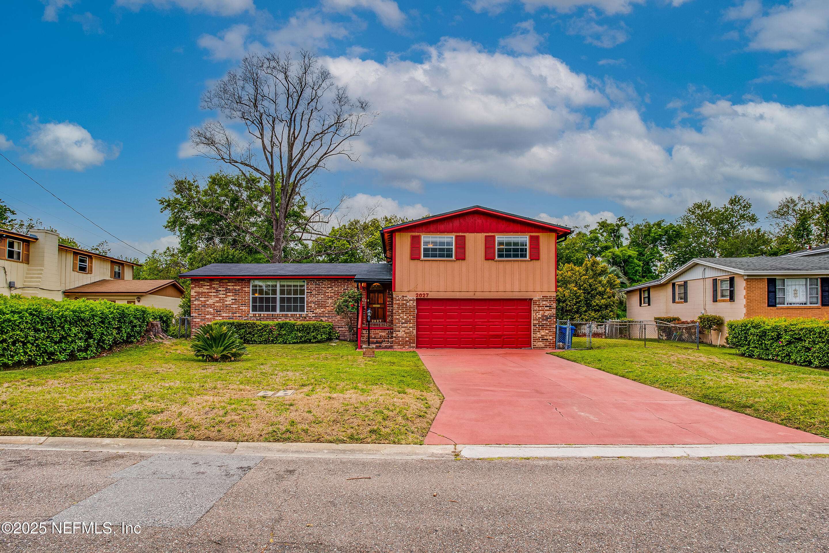 Jacksonville, FL 32208,2027 COURTNEY DR