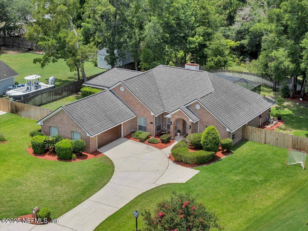 St. Johns, FL 32259,1104 CREEKWOOD WAY