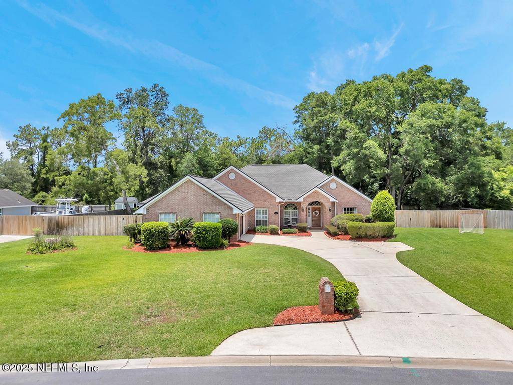St. Johns, FL 32259,1104 CREEKWOOD WAY