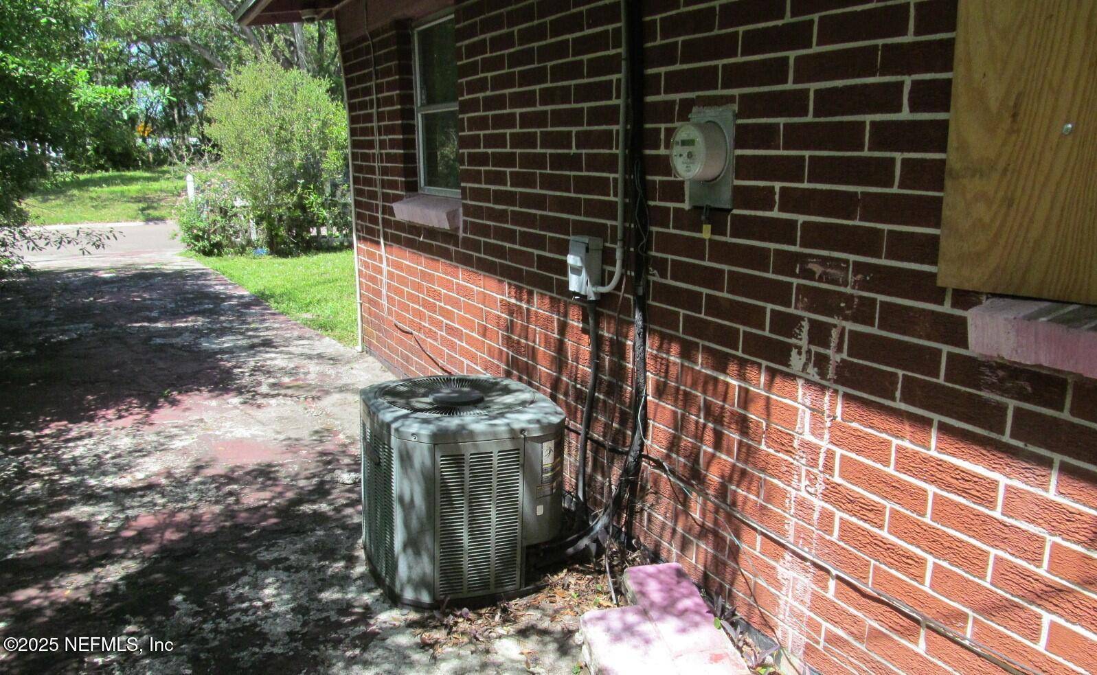 Jacksonville, FL 32209,2553 MARTHA ST