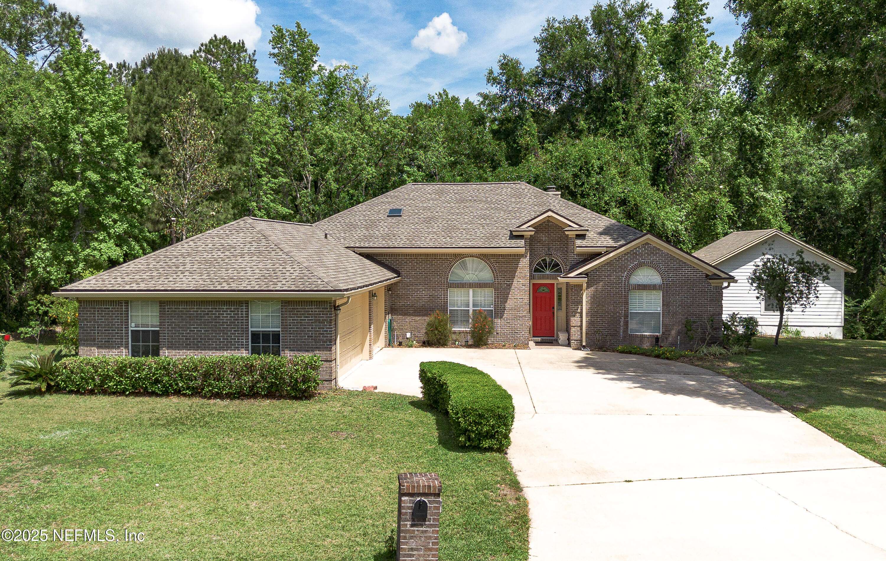 Green Cove Springs, FL 32043,3610 ASBURY TRACE DR