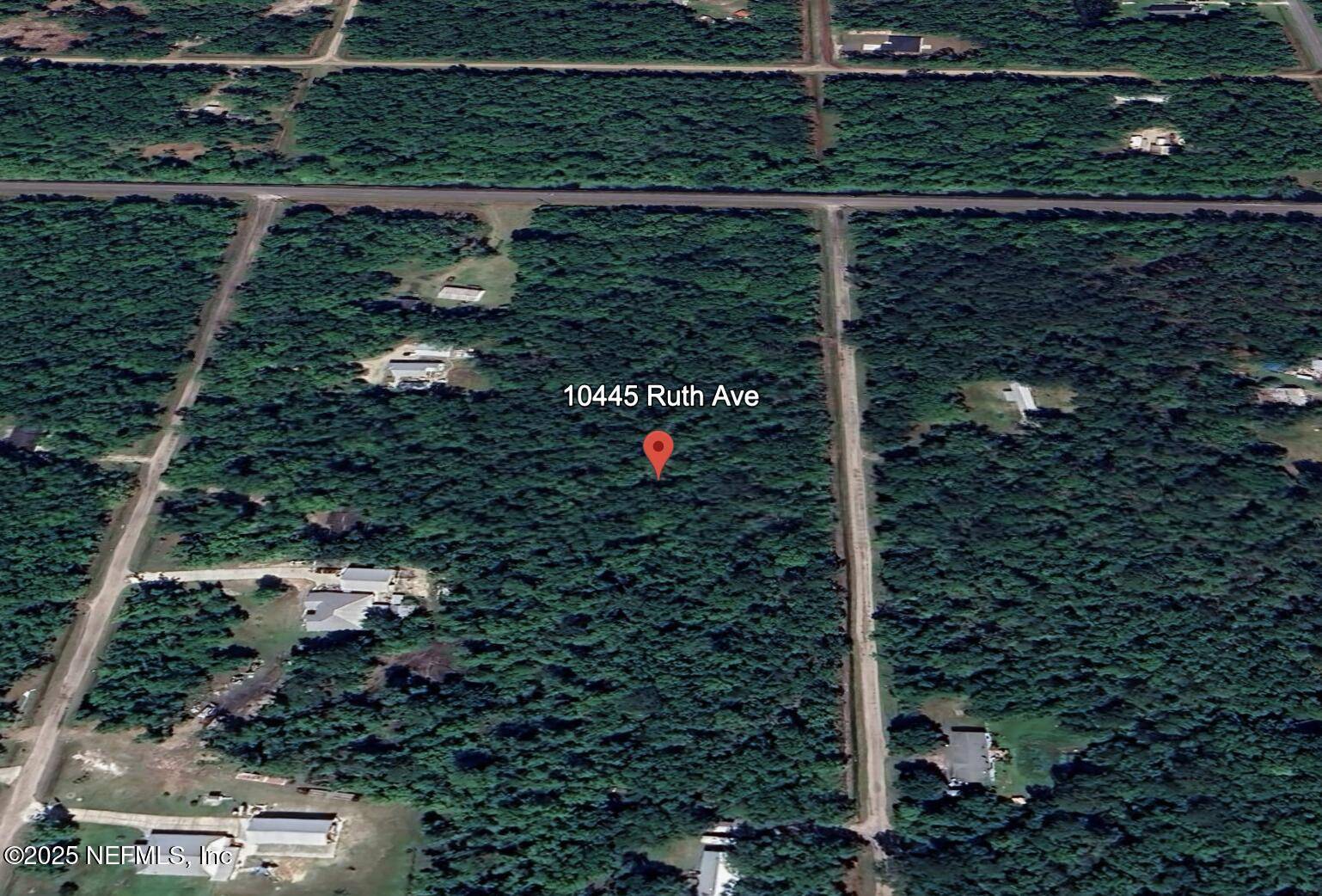Hastings, FL 32145,10445 RUTH AVE