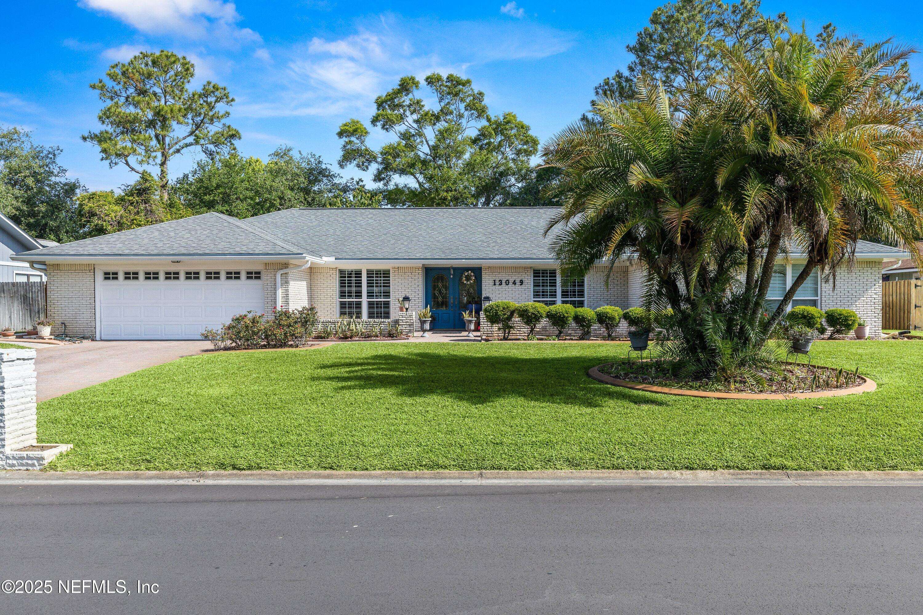 Jacksonville, FL 32246,13049 LOBLOLLY LN N