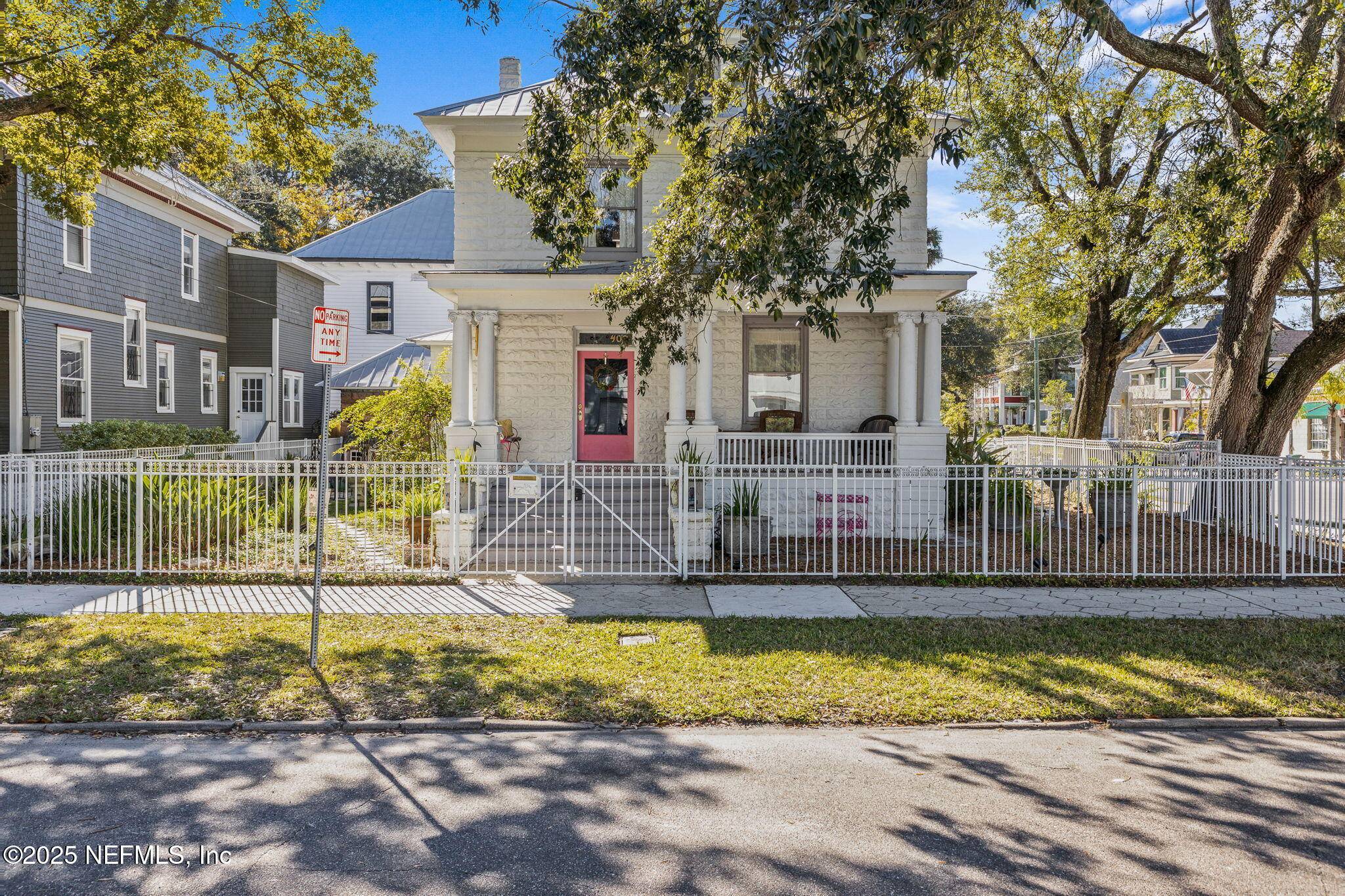 Jacksonville, FL 32206,402 E 6TH ST