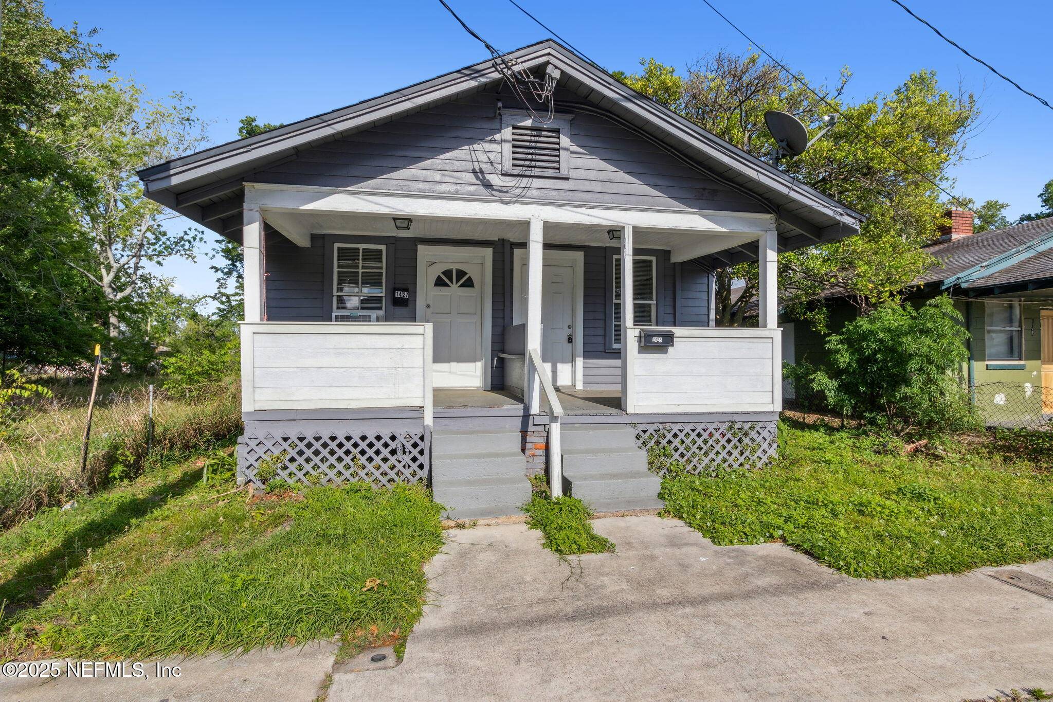 Jacksonville, FL 32209,1425 CLEVELAND ST