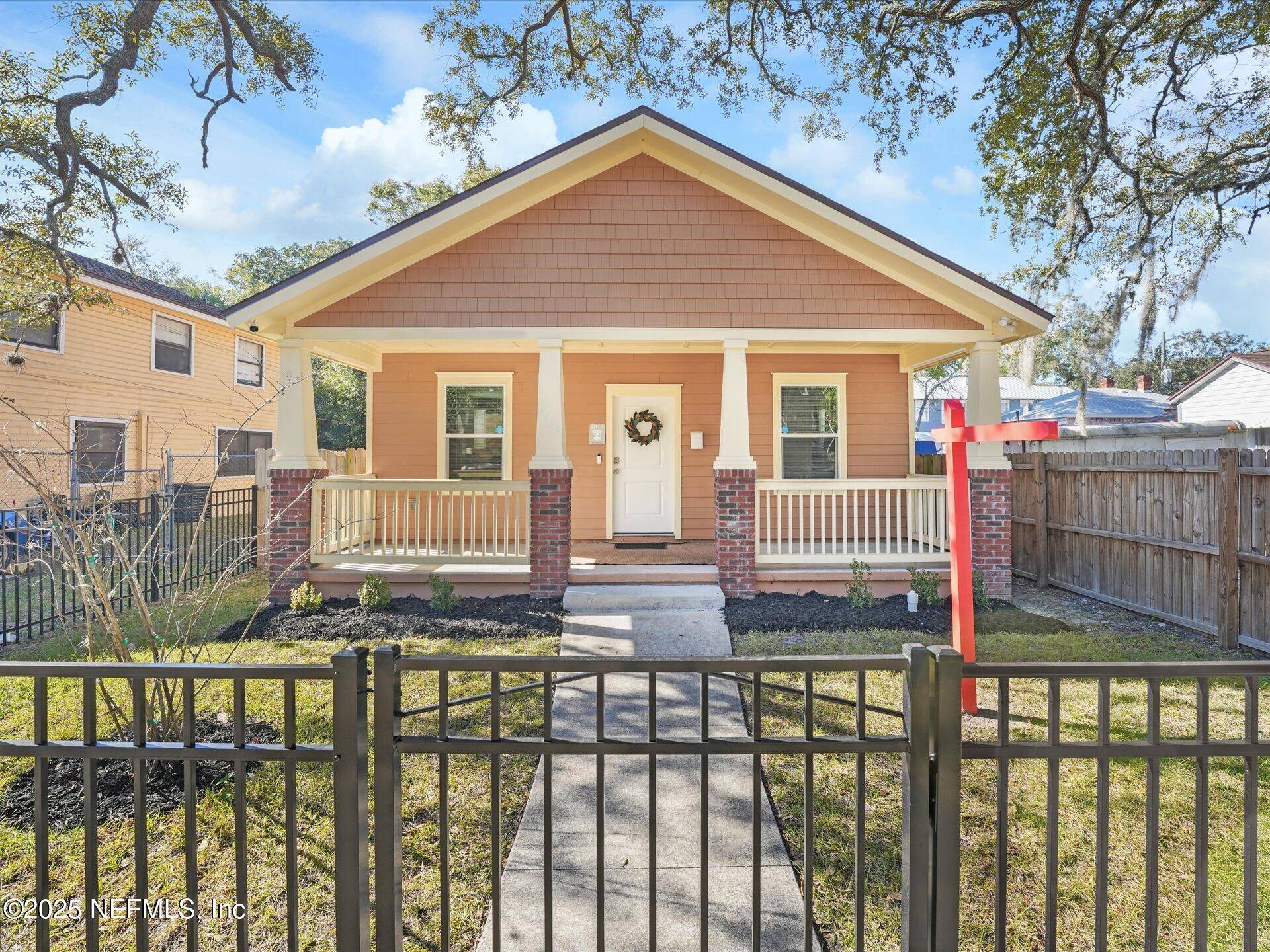 Jacksonville, FL 32206,1140 IONIA ST