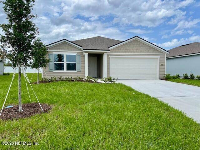 Green Cove Springs, FL 32043,4384 WHITE IBIS LN