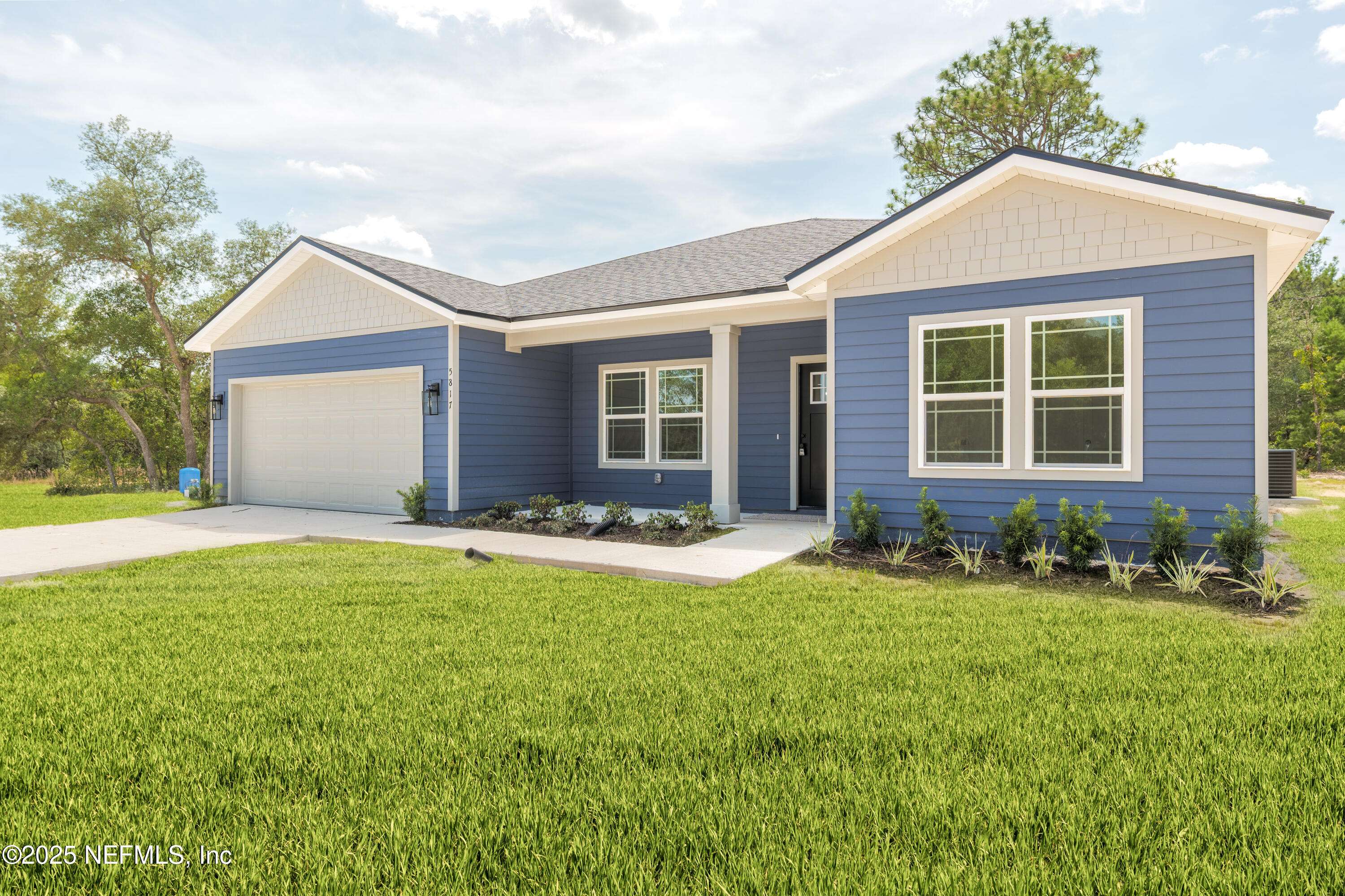 Keystone Heights, FL 32656,5817 SILVER SANDS CIR