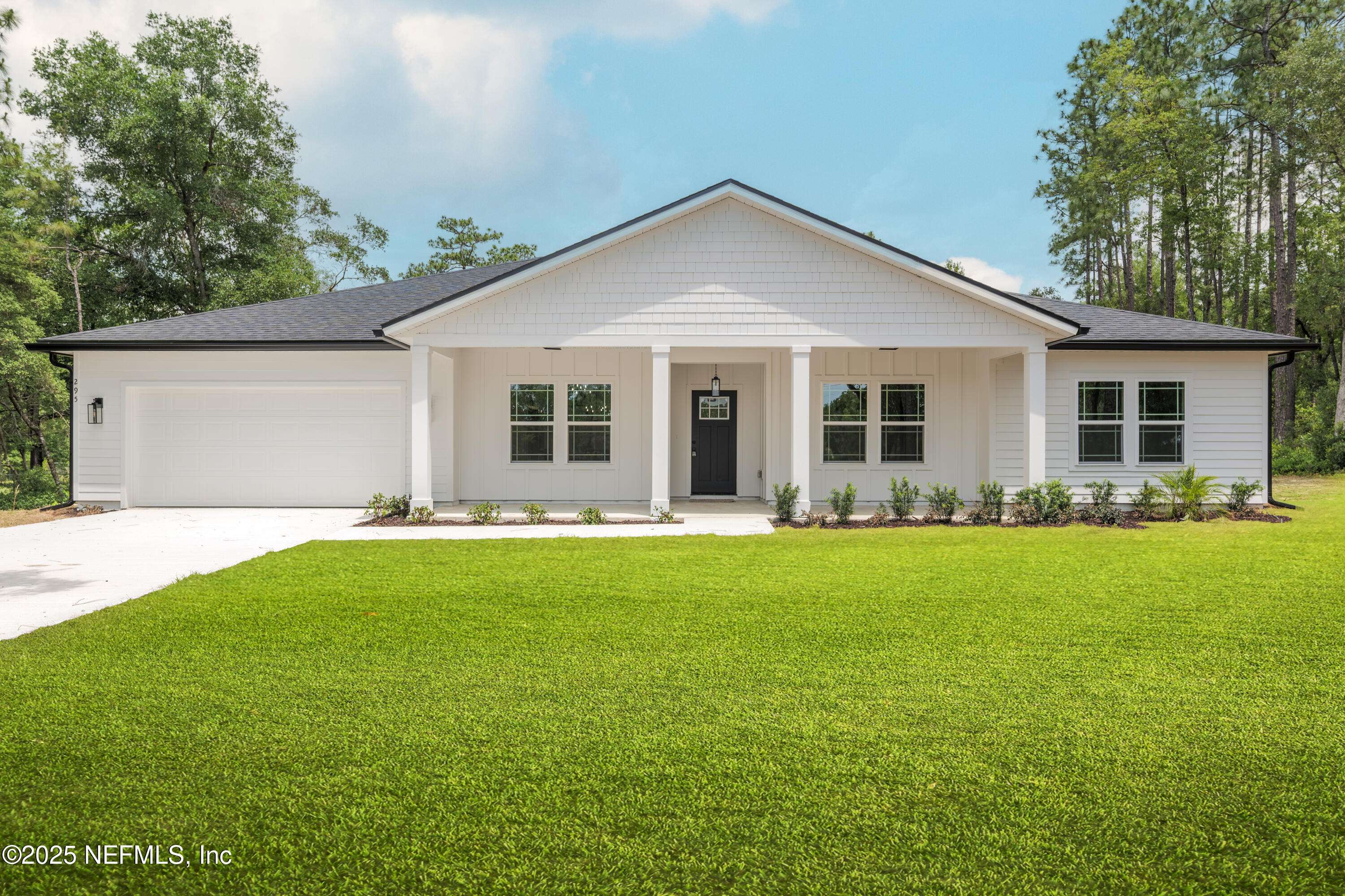 Keystone Heights, FL 32656,295 SE 57 ST