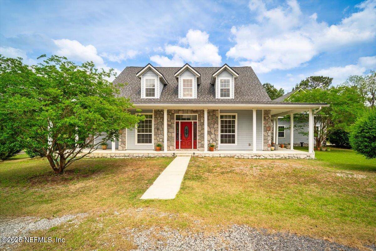 Bryceville, FL 32009,9711 COUNTY ROAD 121