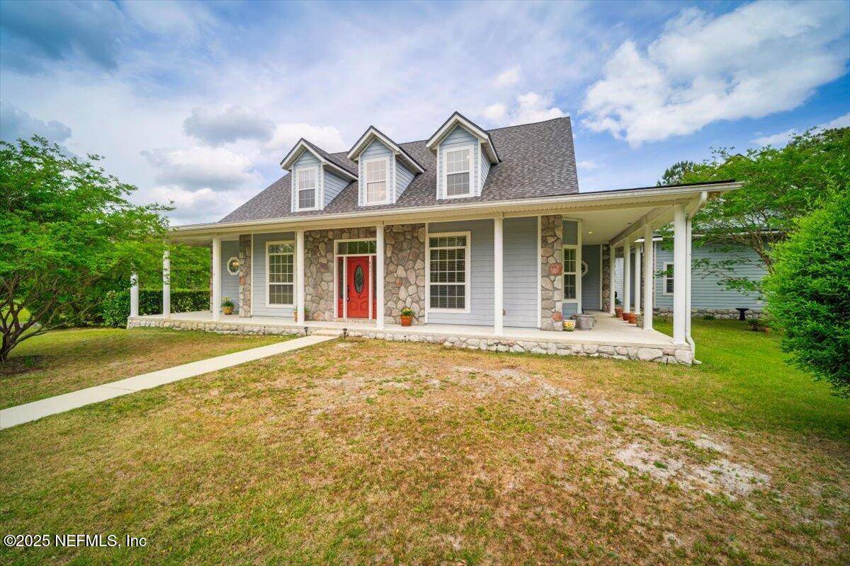 Bryceville, FL 32009,9711 COUNTY ROAD 121