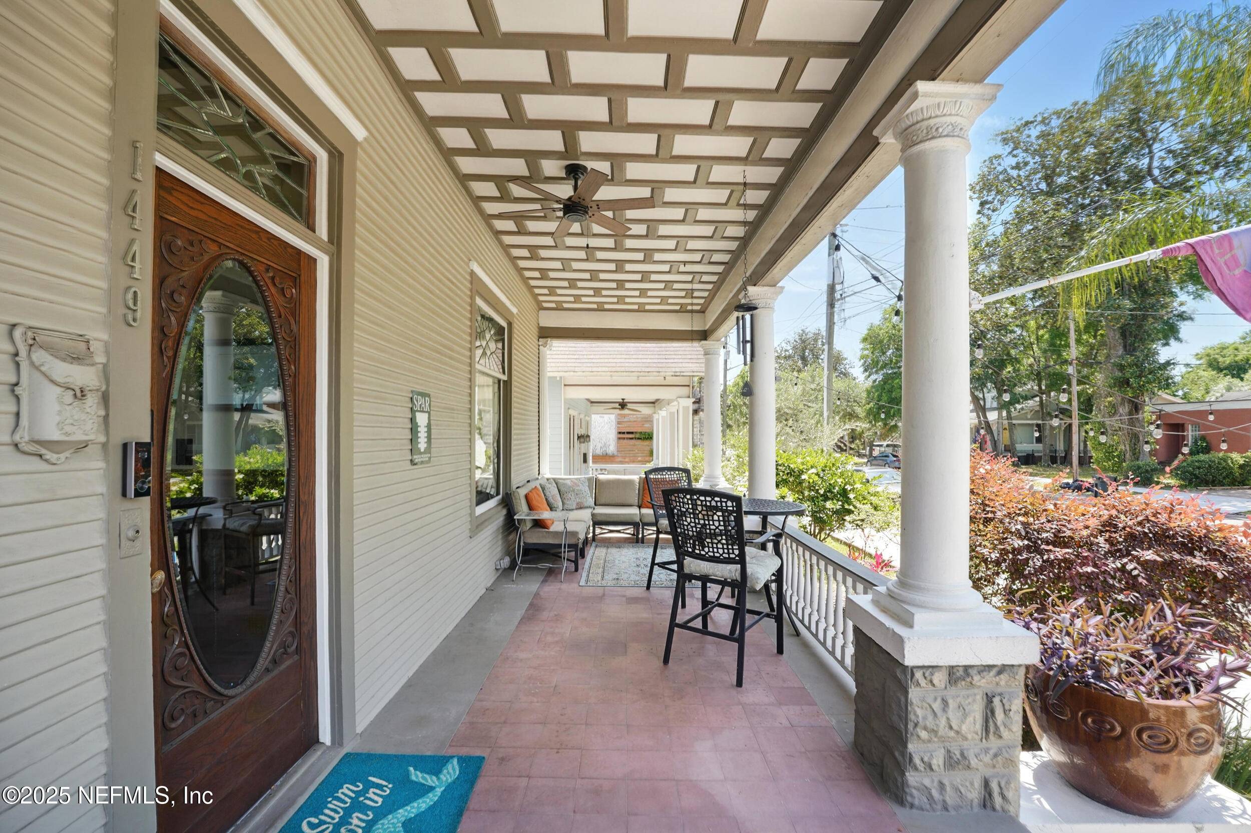 Jacksonville, FL 32206,1449 N PEARL ST