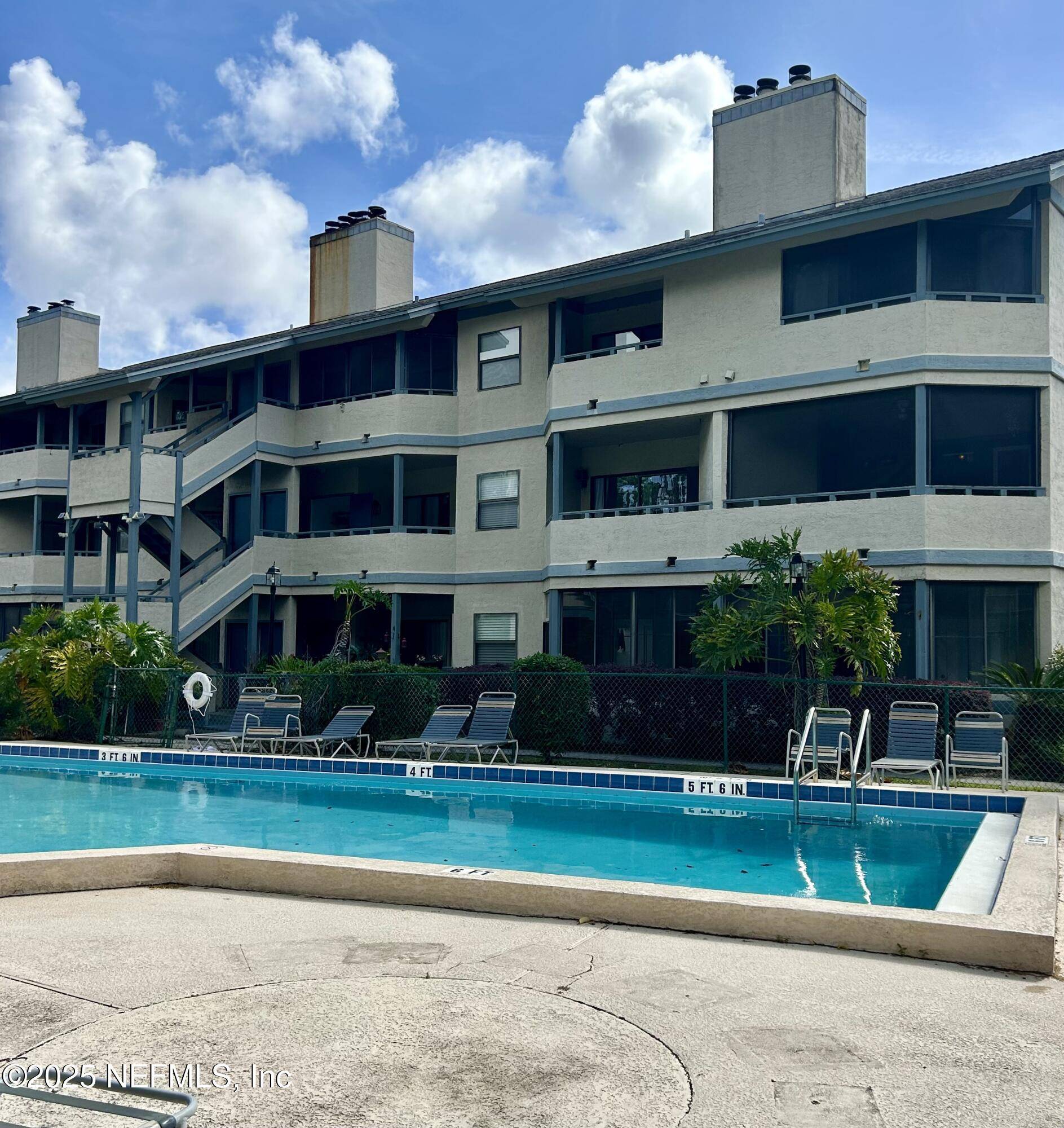 Jacksonville, FL 32210,5615 SAN JUAN AVE #403
