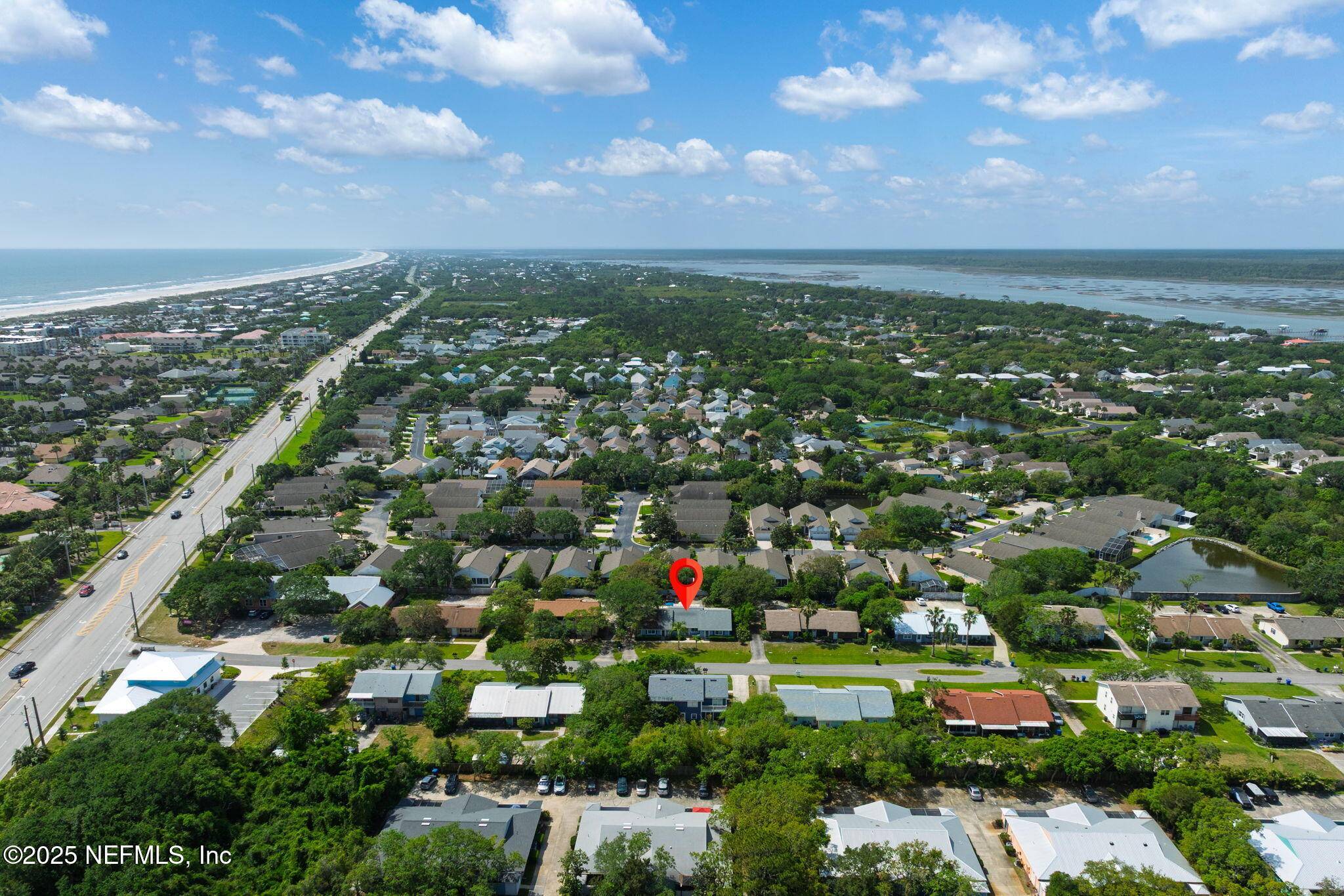 St. Augustine Beach, FL 32080,107 RIO DEL MAR ST #B