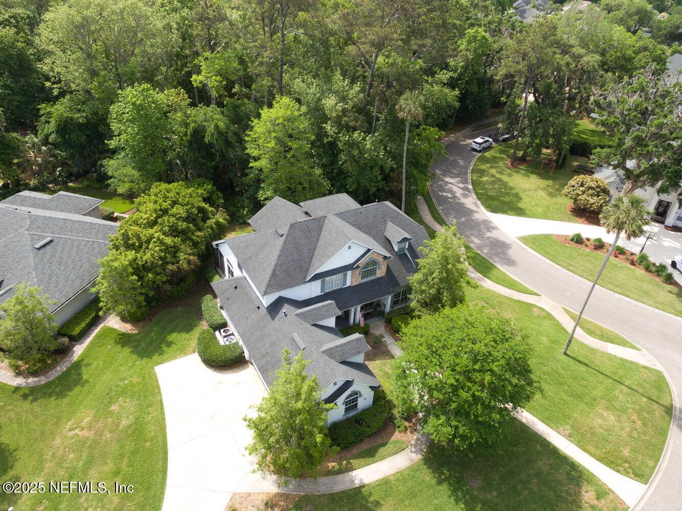 Ponte Vedra Beach, FL 32082,501 FRESH POND RD