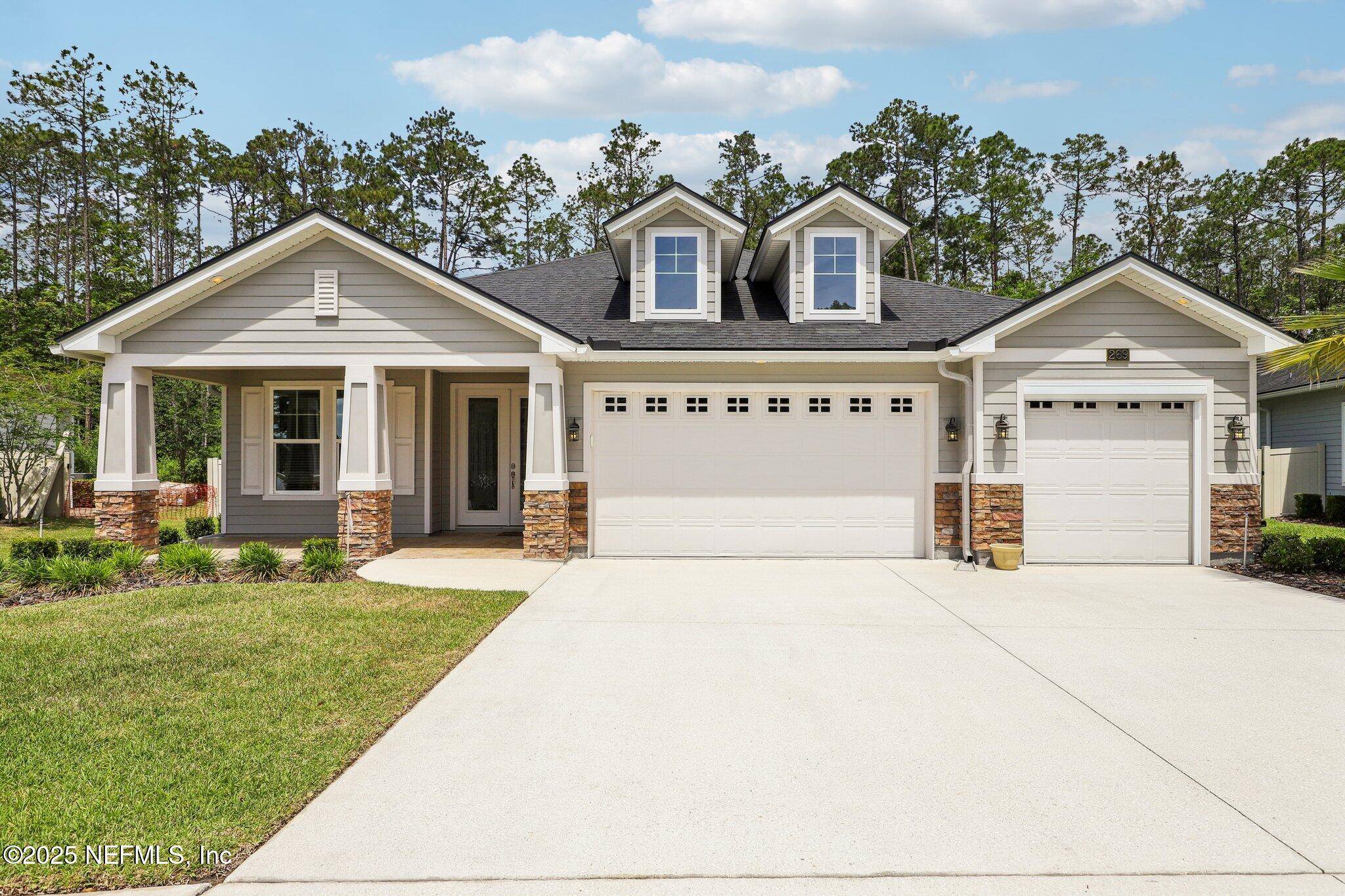 Jacksonville, FL 32081,269 SENEGAL DR