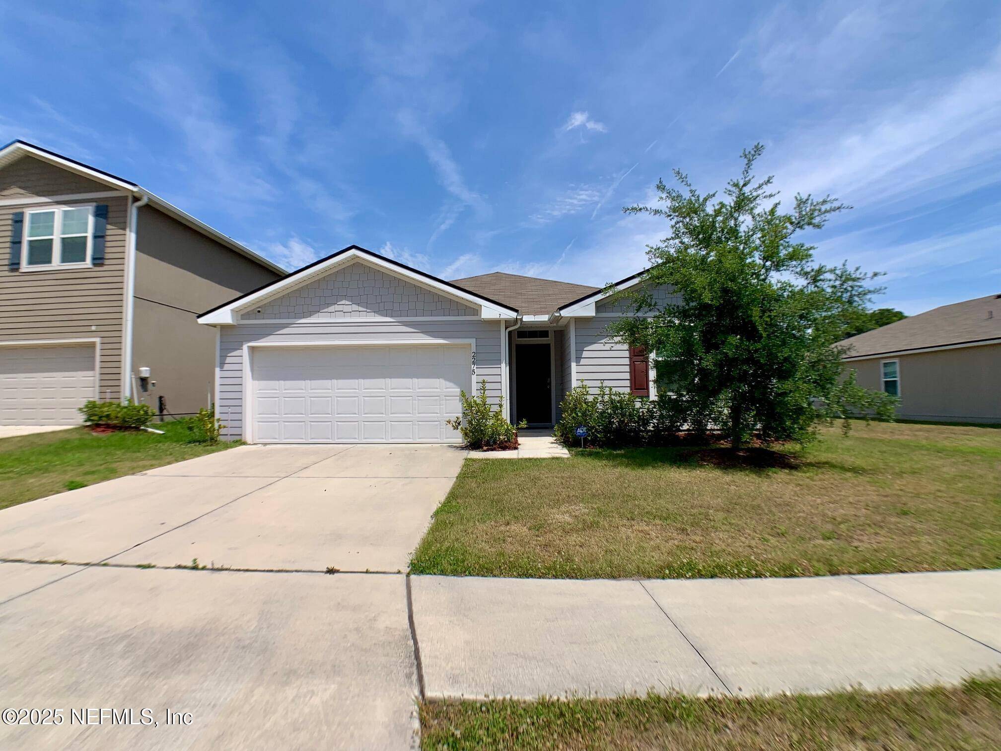 Green Cove Springs, FL 32043,2275 WILLOW SPRINGS DR