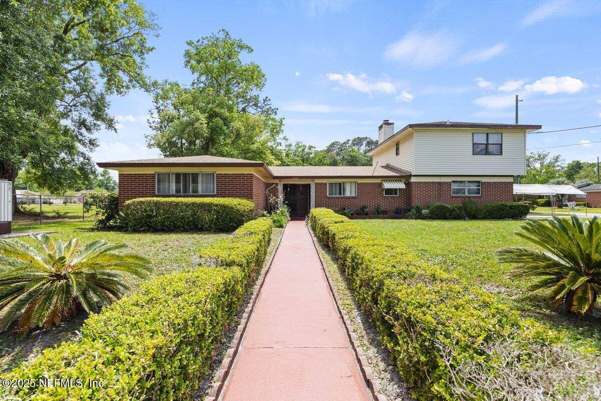 Jacksonville, FL 32209,6932 WELLAND RD