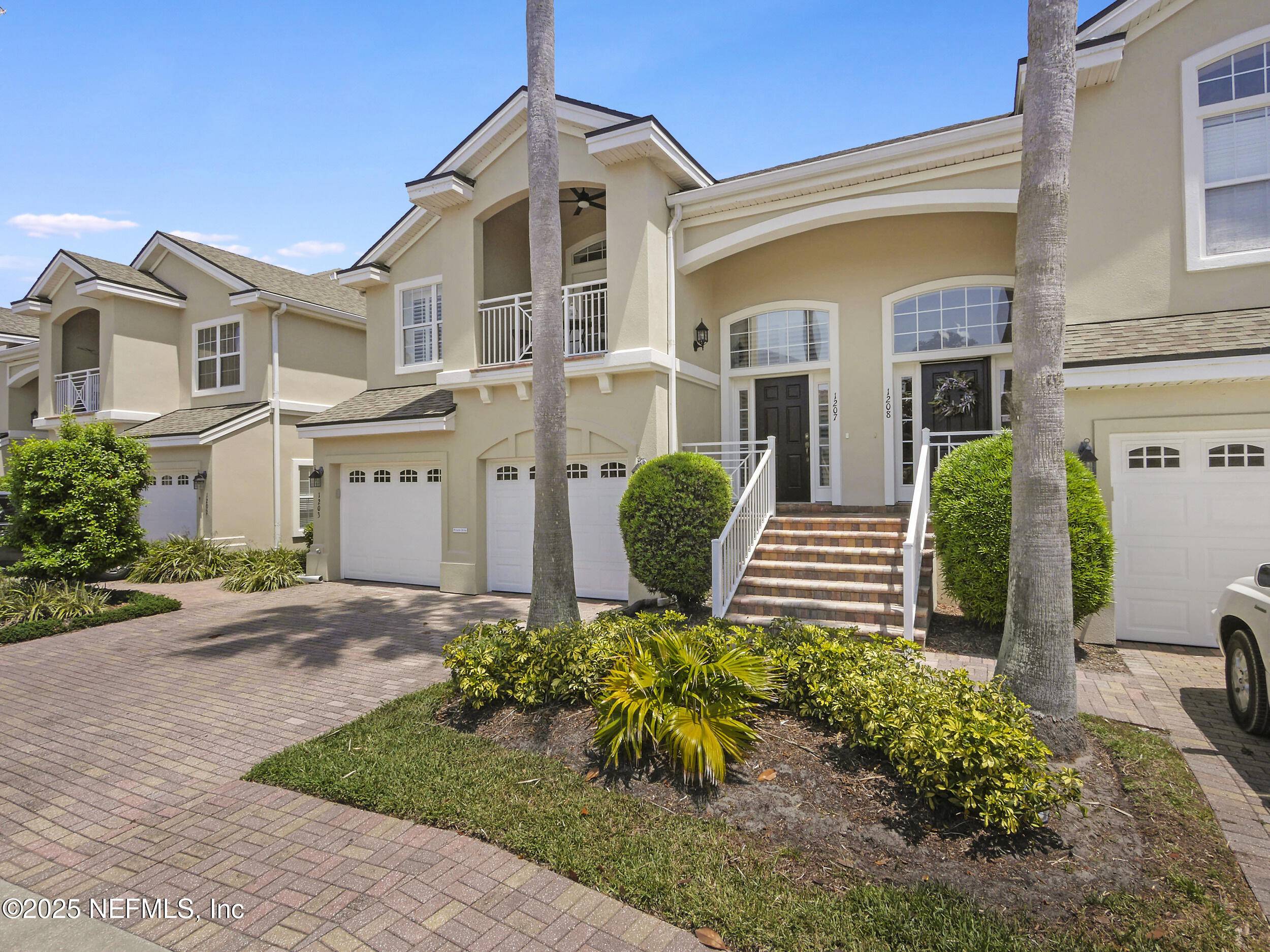 St. Augustine Beach, FL 32080,1207 MAKARIOS DR