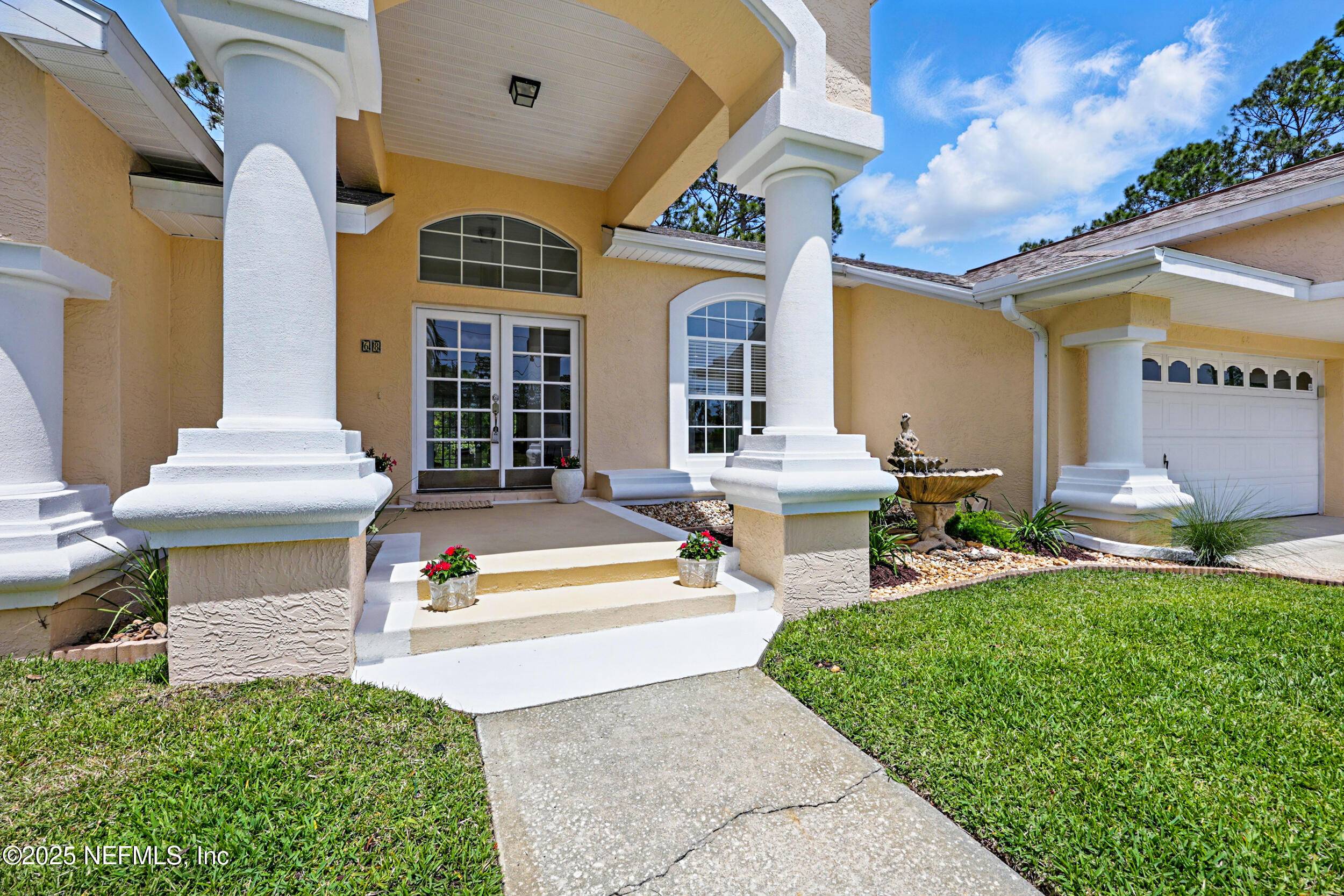 Palm Coast, FL 32164,68 WEBSTER LN