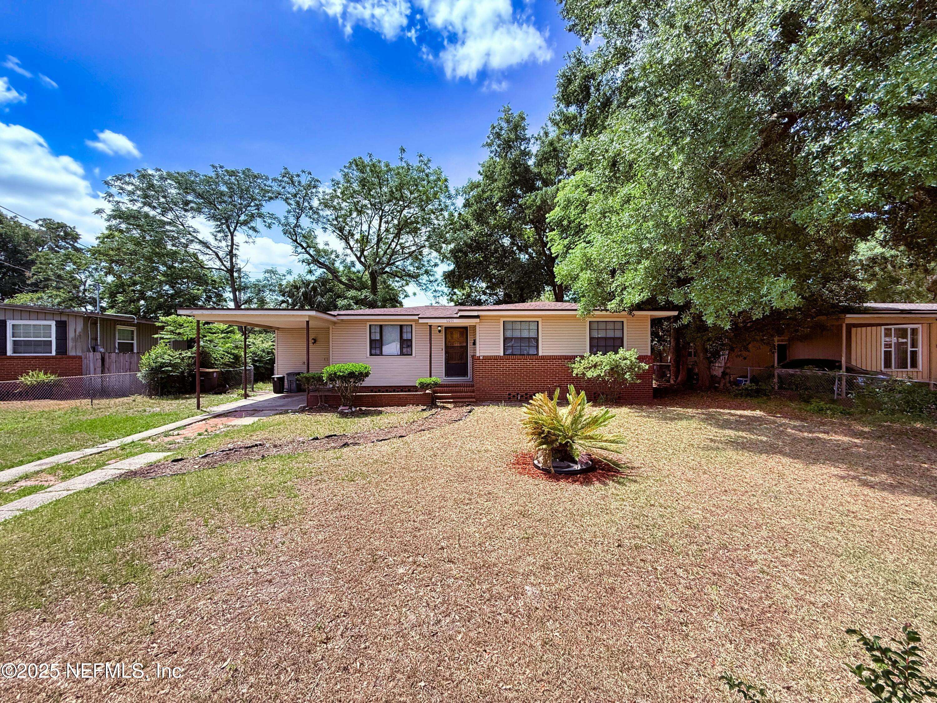 Jacksonville, FL 32210,6014 WOODSIDE DR