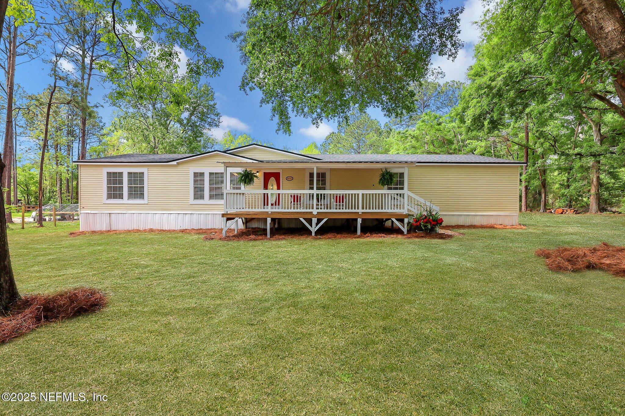 Yulee, FL 32097,85089 SARA RD