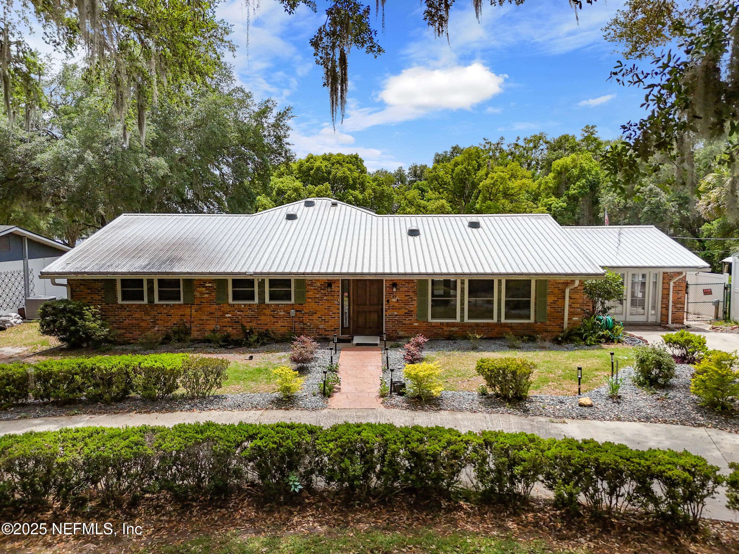 Keystone Heights, FL 32656,49 SE NELSONS POINT RD