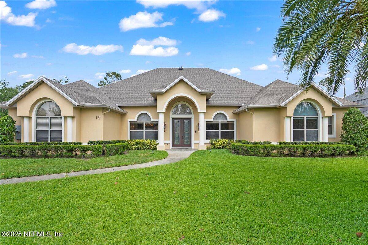 Ormond Beach, FL 32174,15 DARTMOUTH TRCE