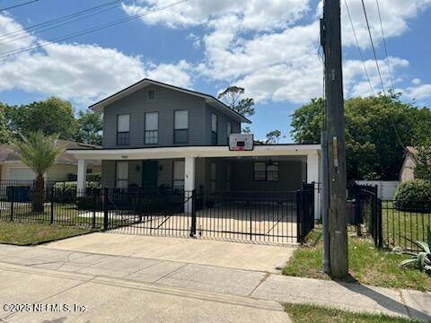 Jacksonville, FL 32208,9150 1ST AVE
