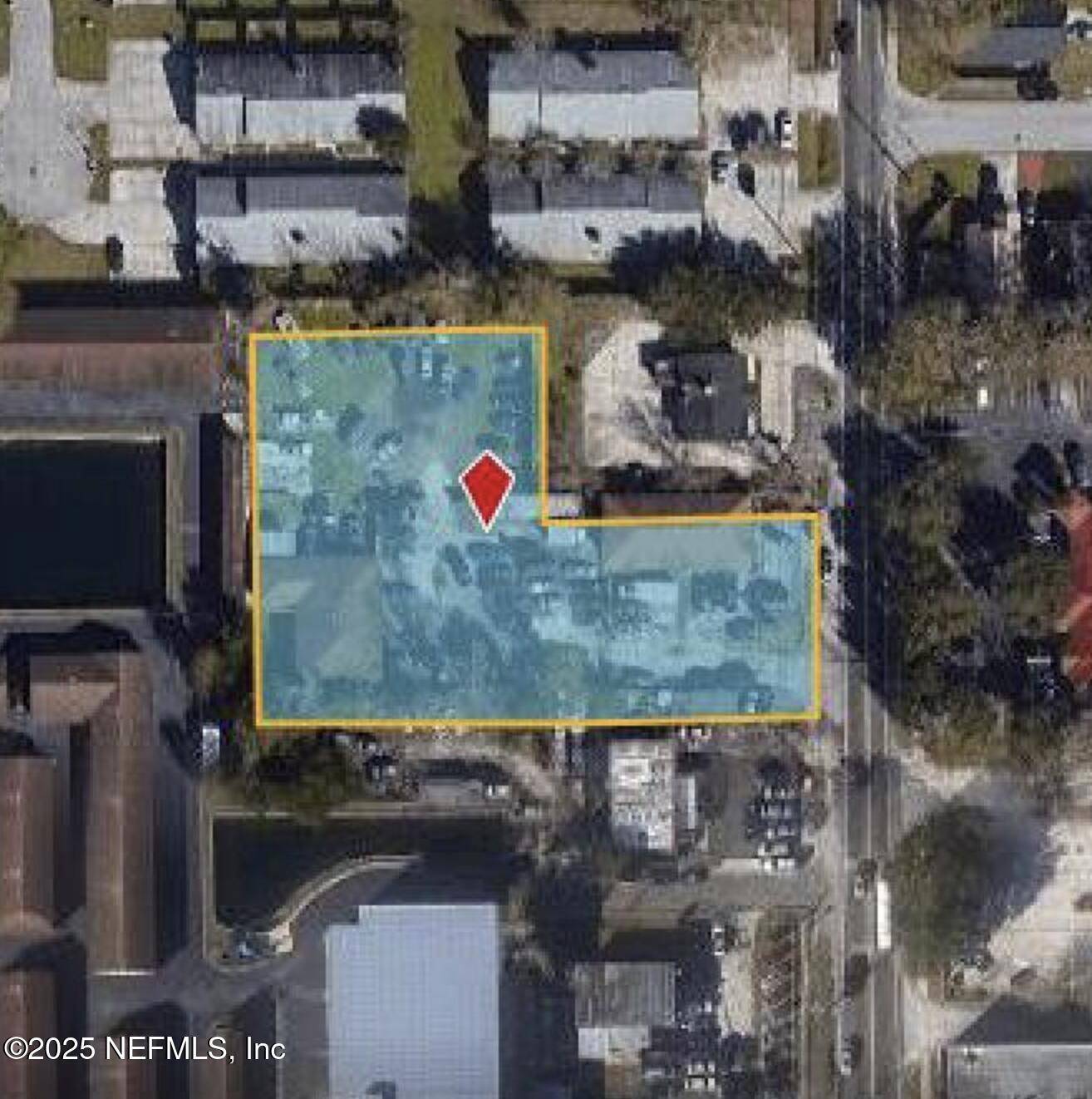 Jacksonville, FL 32210,5236 RICKER RD #1