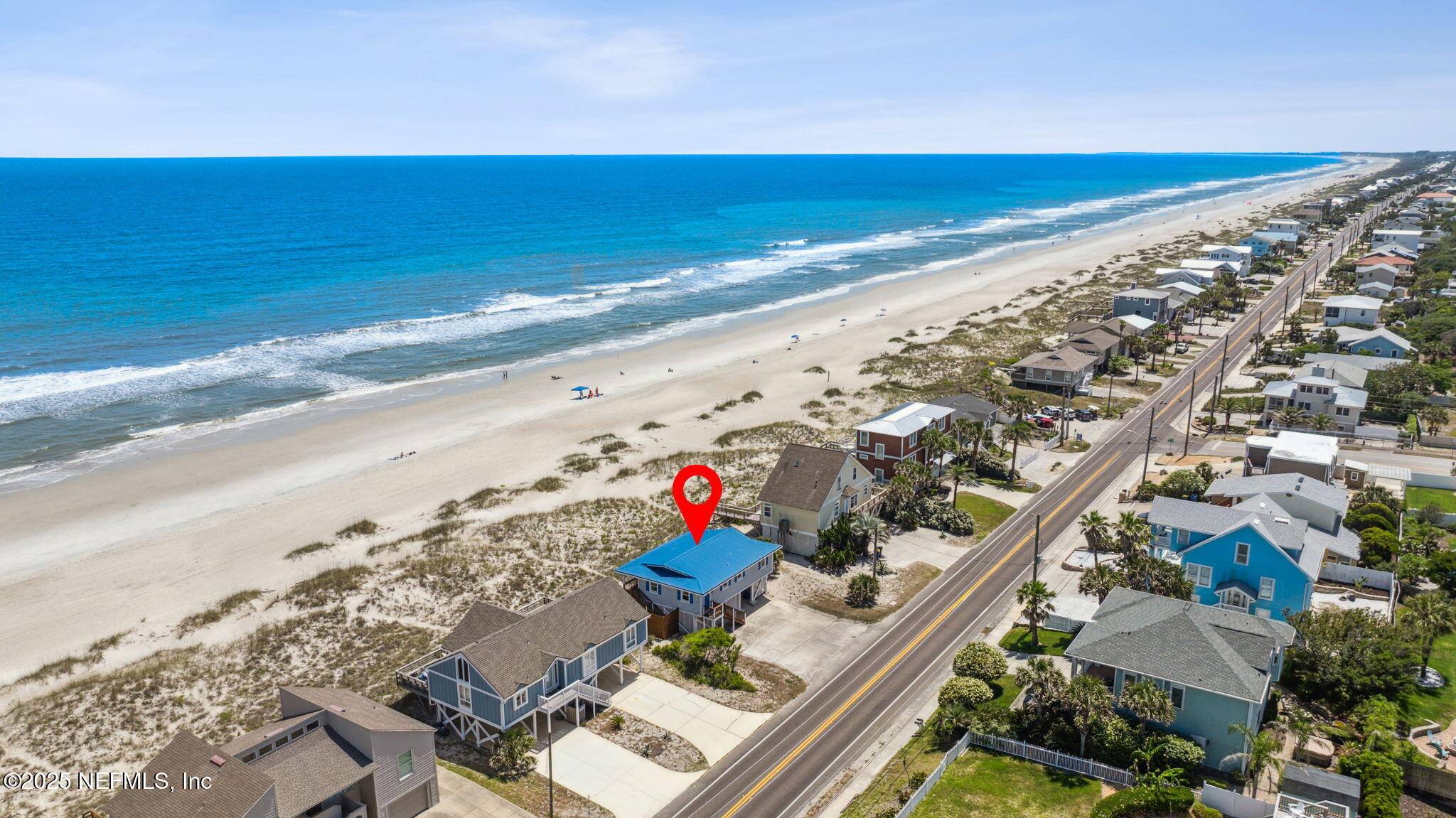 Fernandina Beach, FL 32034,794 S FLETCHER AVE