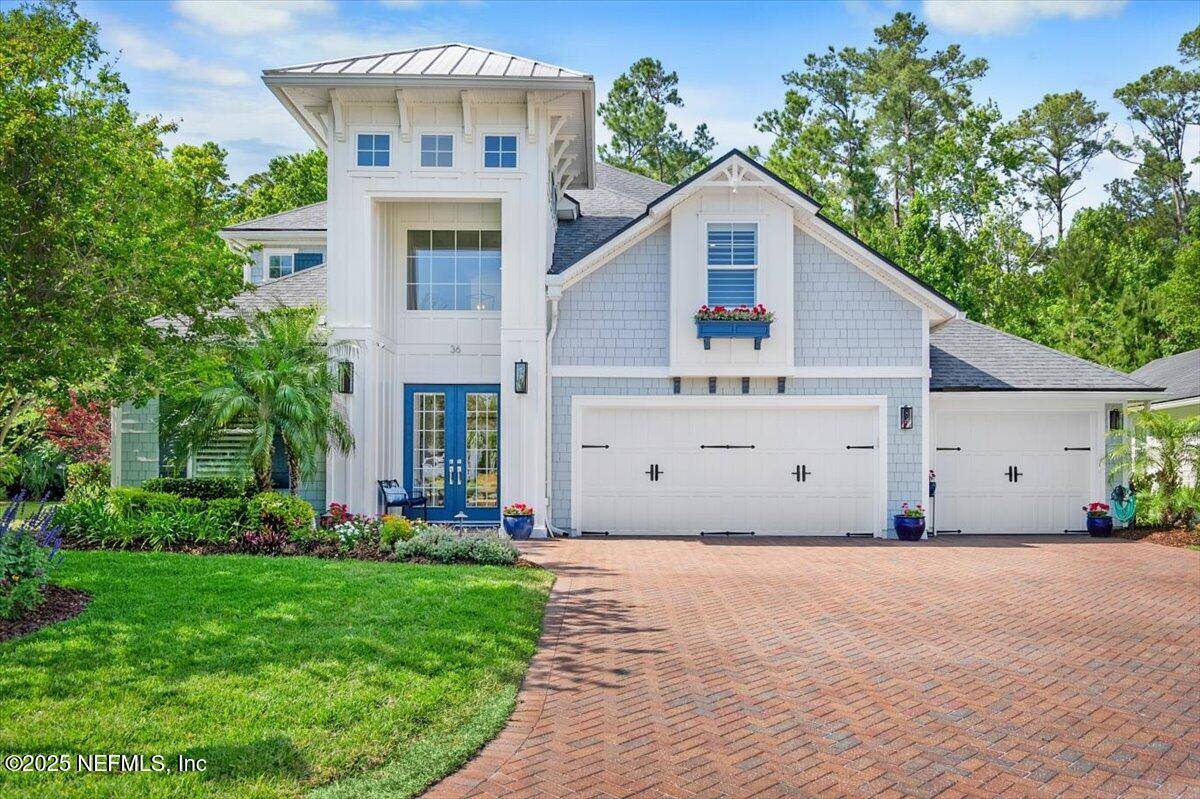 Ponte Vedra Beach, FL 32082,36 PRESERVE ISLAND CIR