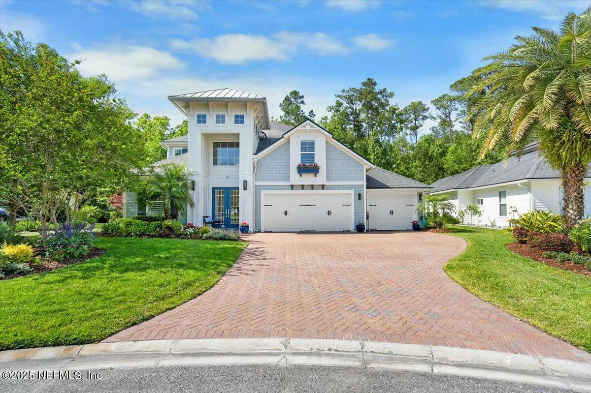 Ponte Vedra Beach, FL 32082,36 PRESERVE ISLAND CIR