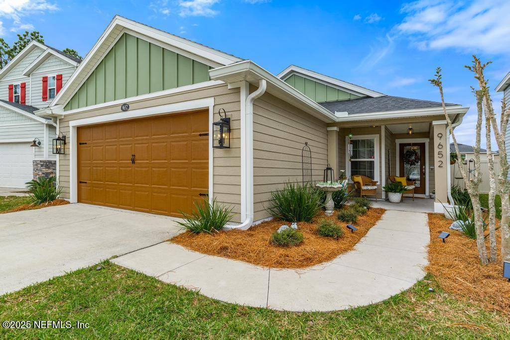 Jacksonville, FL 32222,9652 BRIDGEWAY AVE