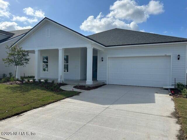 Yulee, FL 32097,440 SLASH PINE PL